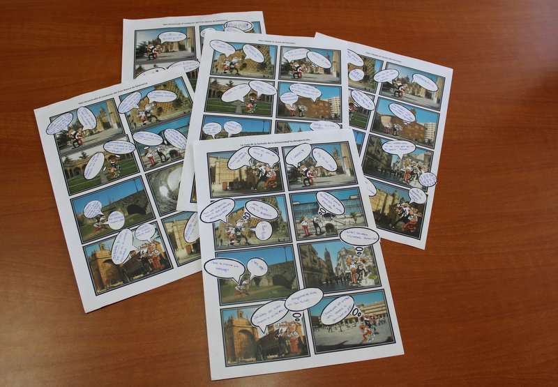 Mortadelo y Filemón. Mortadelo y Filemón.