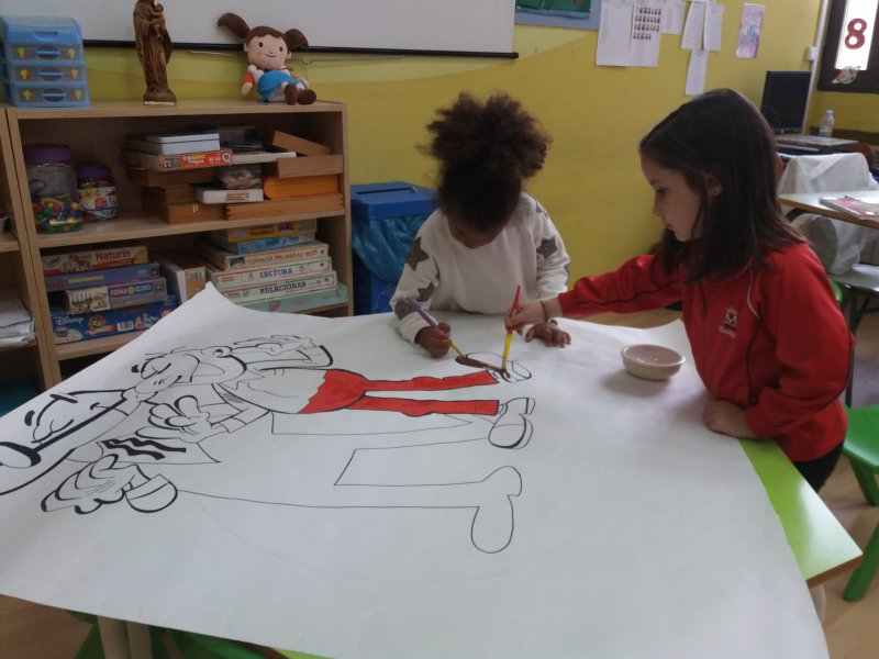 Mortadelo y Filemón. Mortadelo y Filemón.