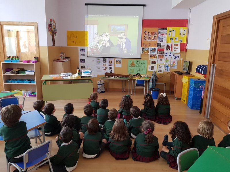 Mortadelo y Filemón. Mortadelo y Filemón.