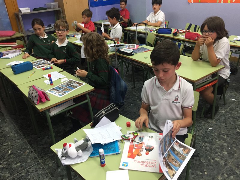 Mortadelo y Filemón. Mortadelo y Filemón.