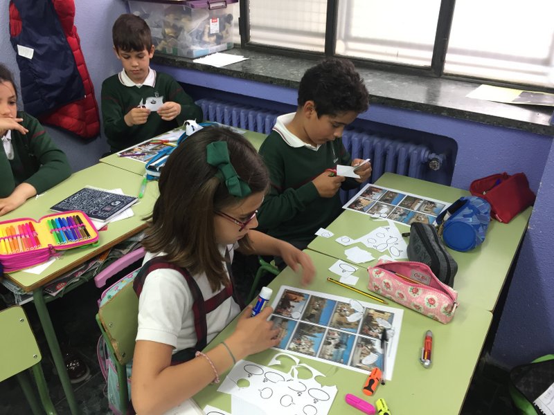 Mortadelo y Filemón. Mortadelo y Filemón.