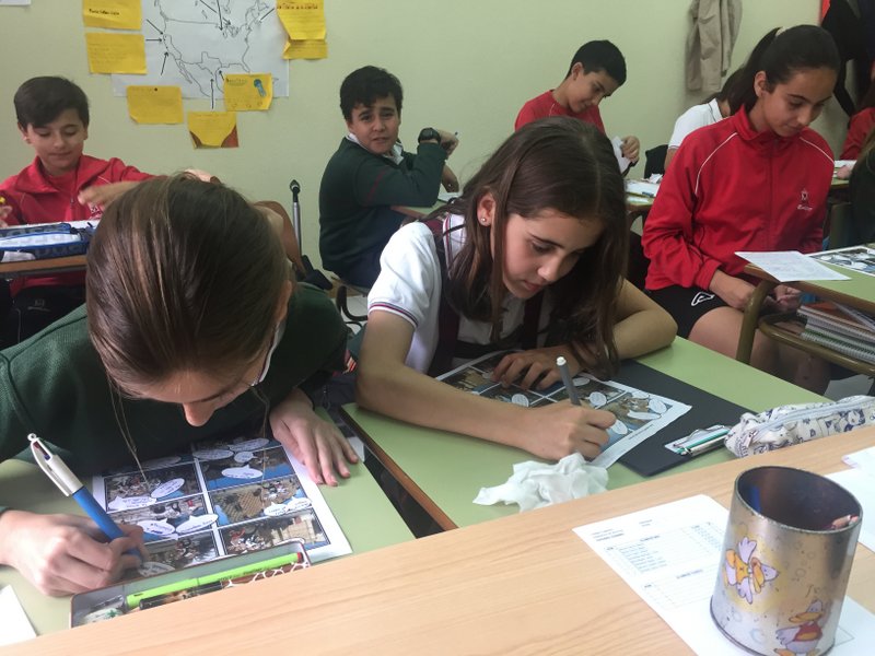 Mortadelo y Filemón. Mortadelo y Filemón.