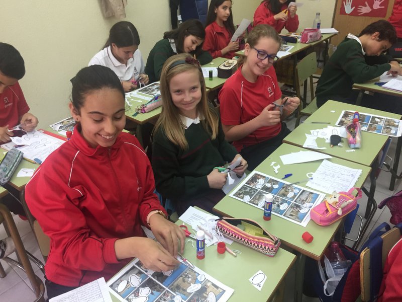 Mortadelo y Filemón. Mortadelo y Filemón.