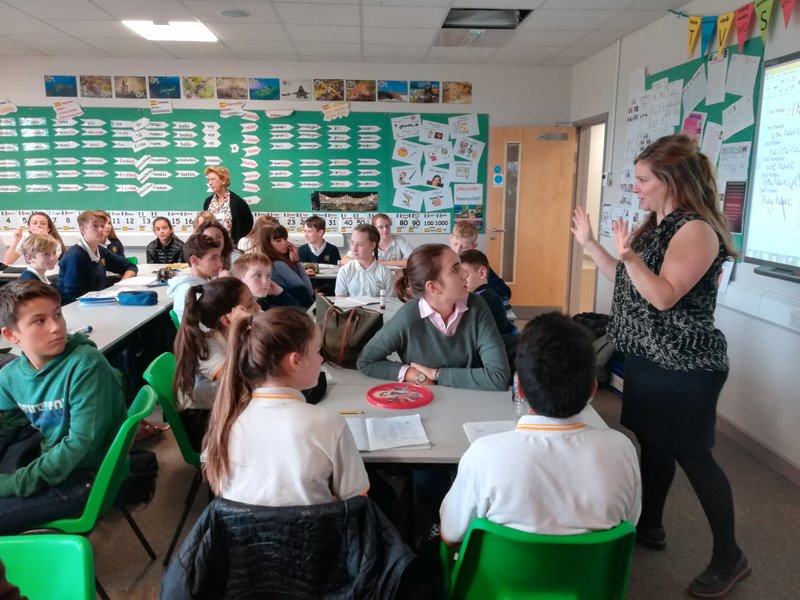 Calasanz_Intercambio