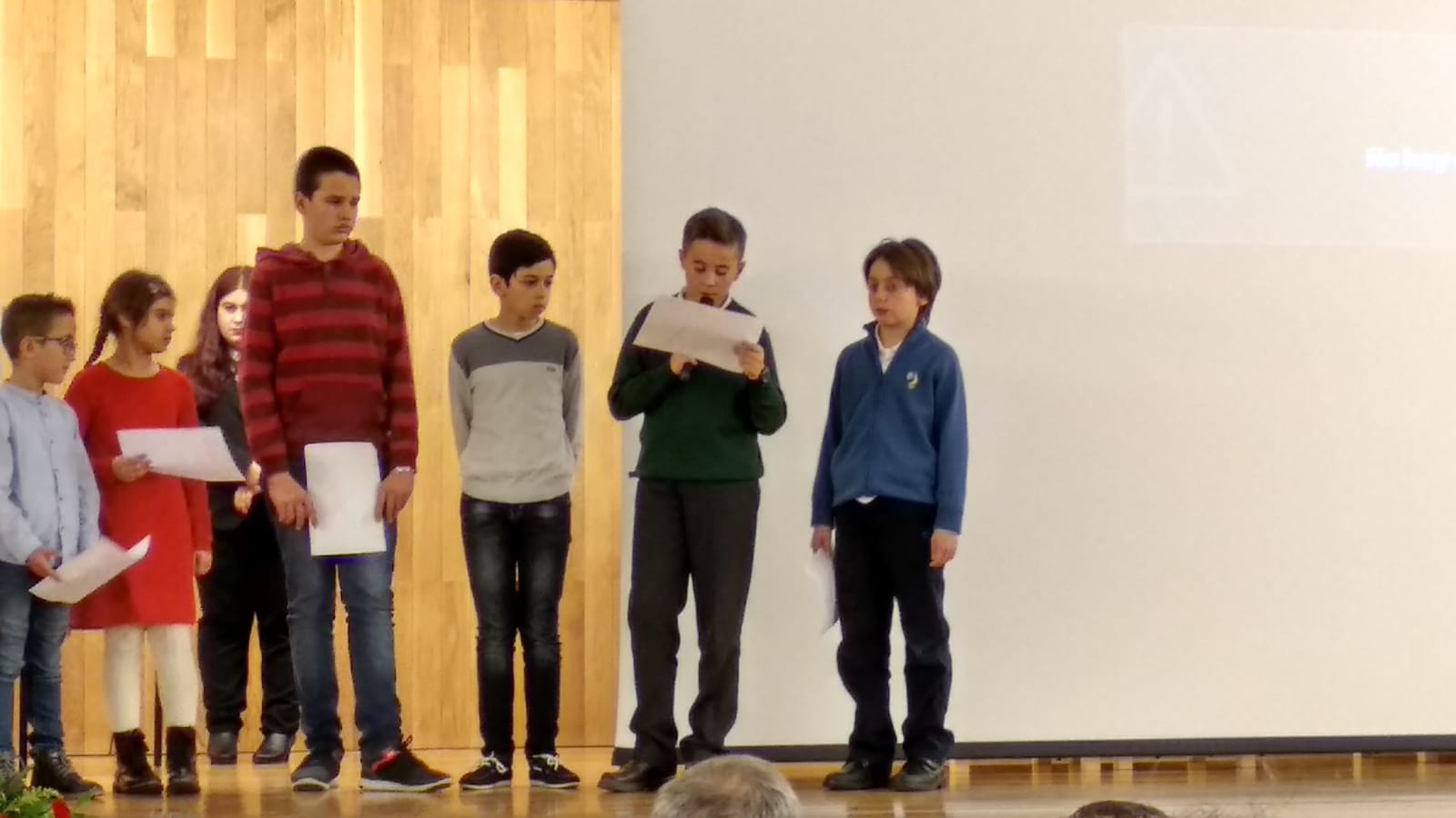 40 Aniversario de la Constitución Española 40 Aniversario de la Constitución Española