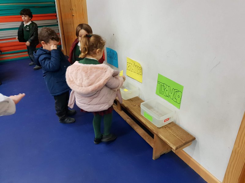 Día de la Constitución Día de la Constitución