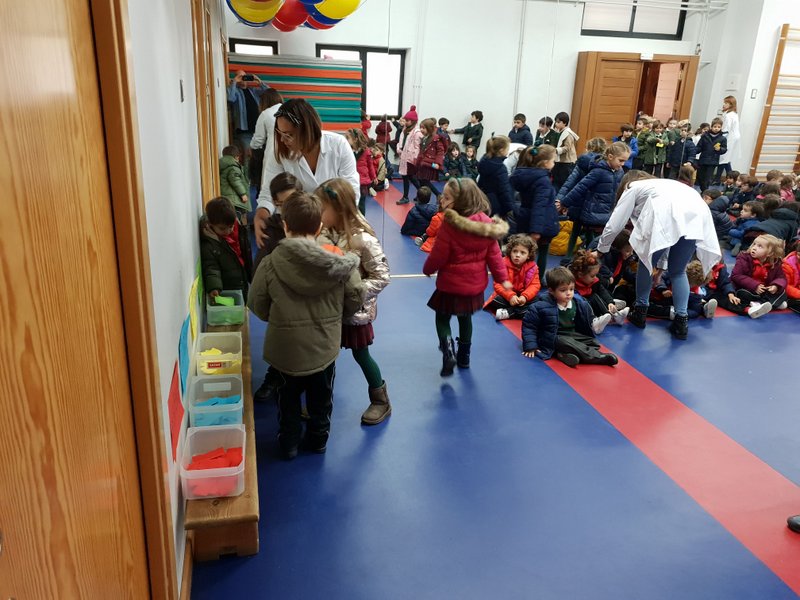 Día de la Constitución Día de la Constitución