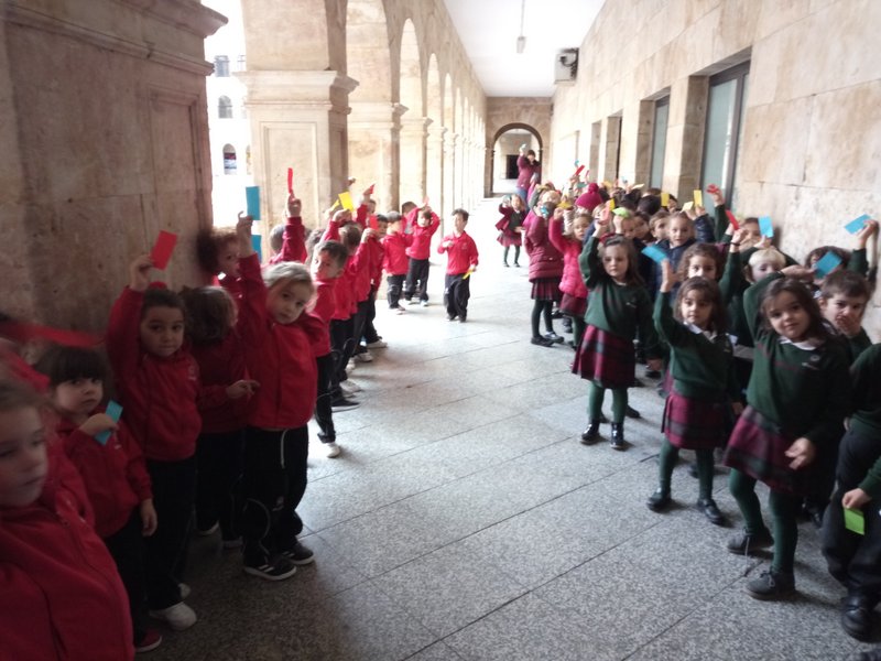 Día de la Constitución Día de la Constitución