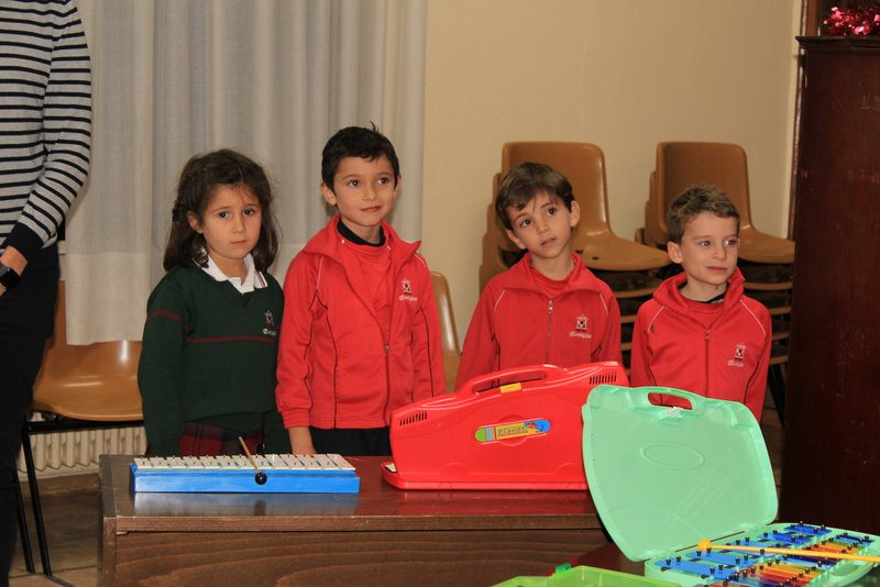 VII Concierto de Navidad VII Concierto de Navidad