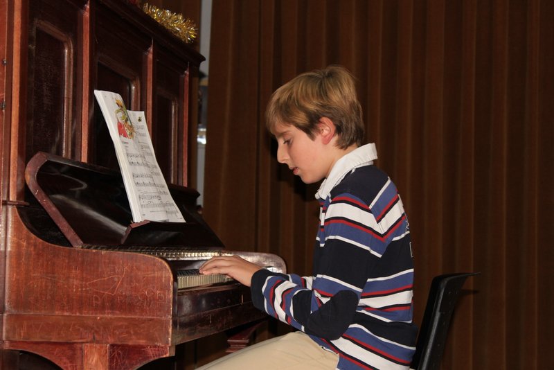 VII Concierto de Navidad VII Concierto de Navidad