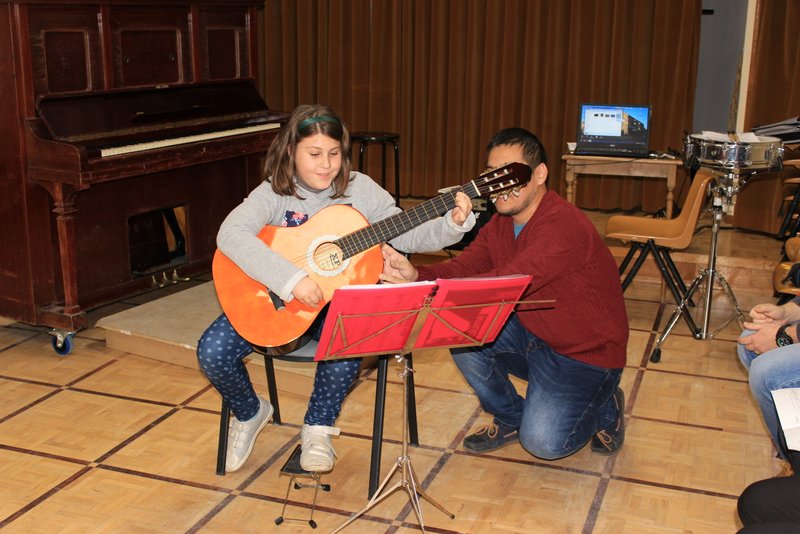 VII Concierto de Navidad VII Concierto de Navidad