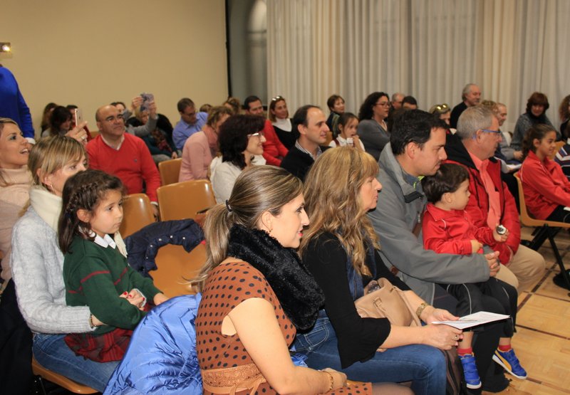 VII Concierto de Navidad VII Concierto de Navidad