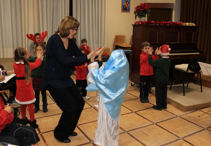 VII Concierto de Navidad VII Concierto de Navidad