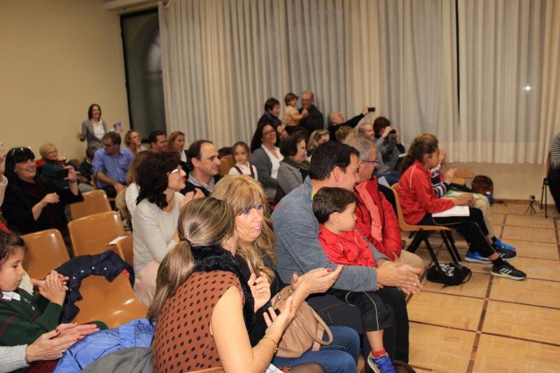 VII Concierto de Navidad VII Concierto de Navidad