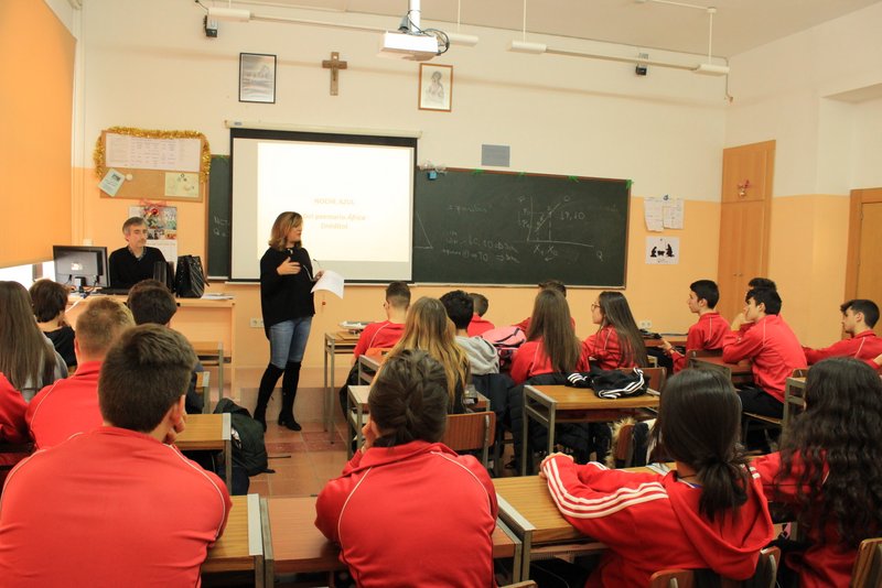 Encuentros con la poesía Encuentros con la poesía