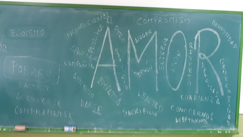 Construirme como persona Construirme como persona