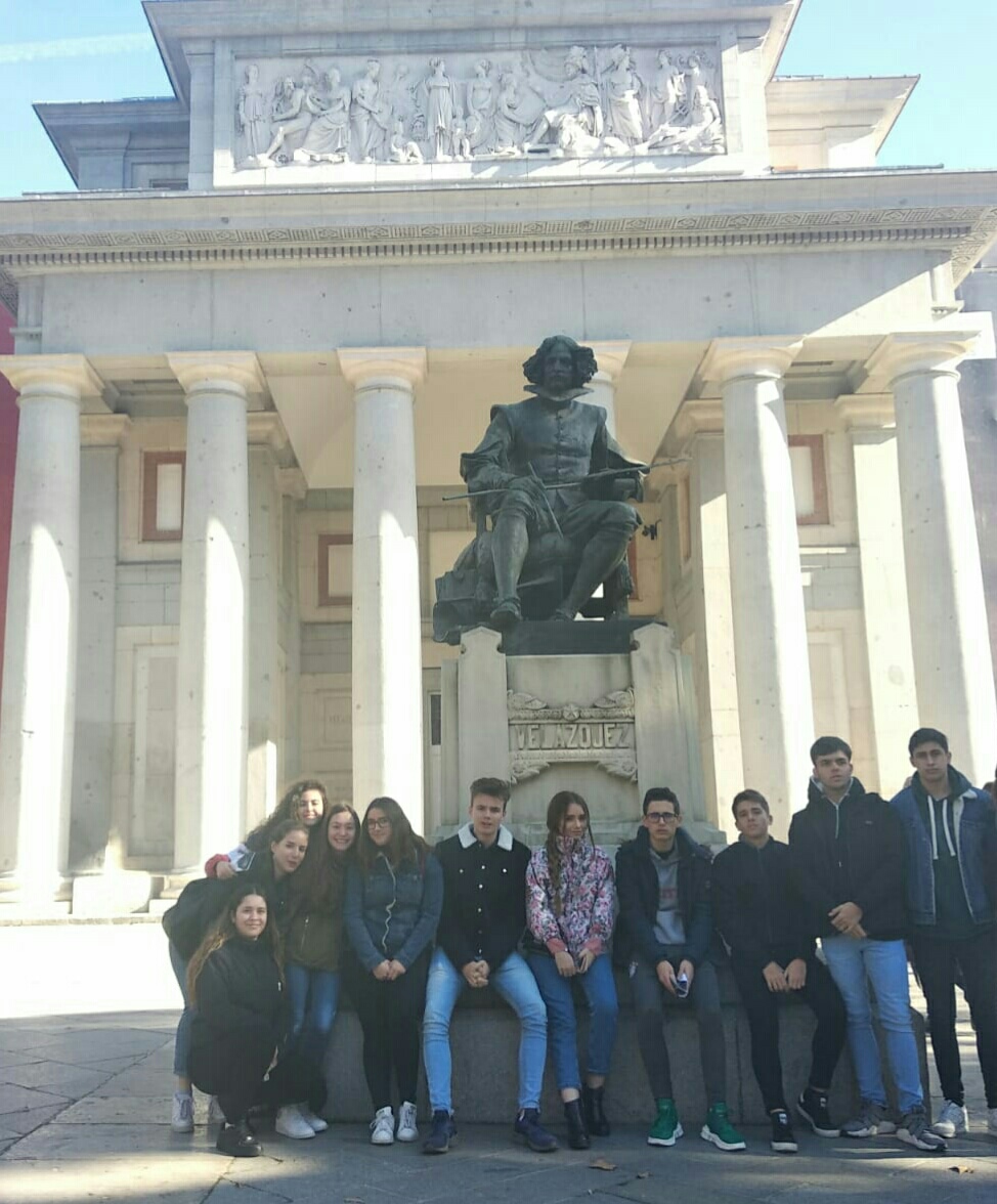 Una cita con el Arte Una cita con el Arte