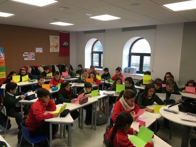 Calasanz_Intercambio