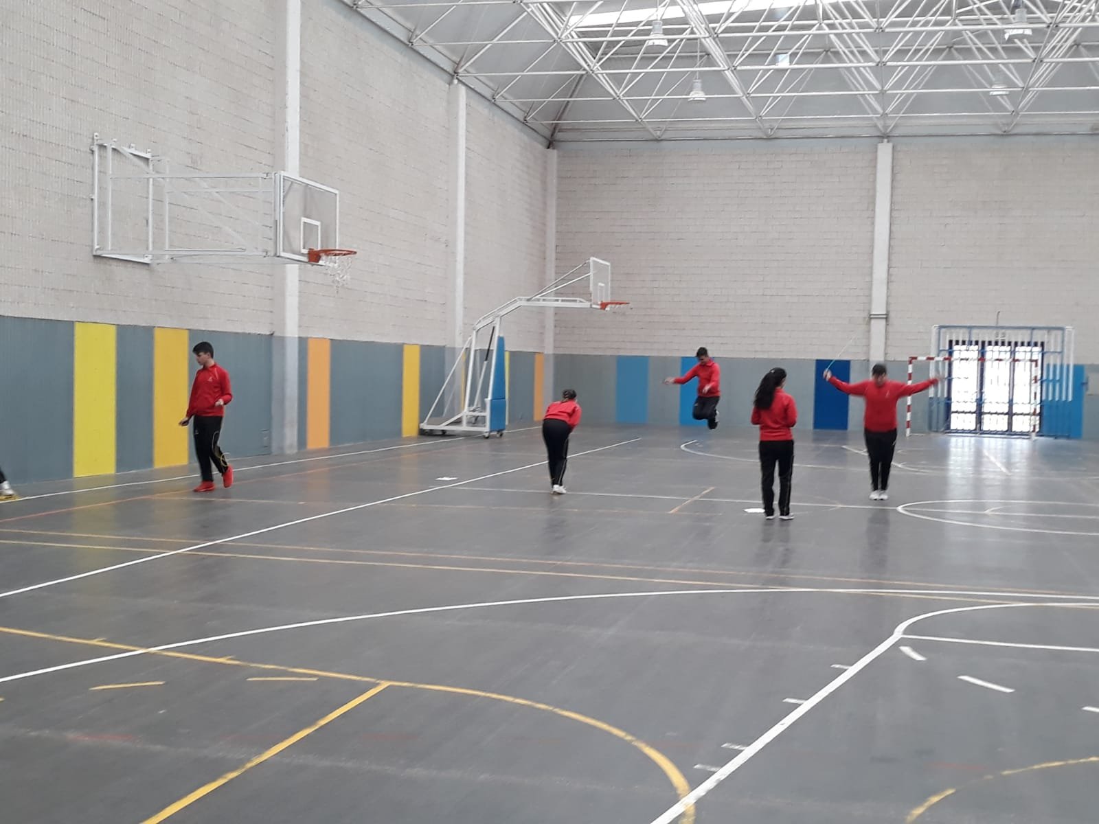 Gamificación en Educación Física. Gamificación en Educación Física.