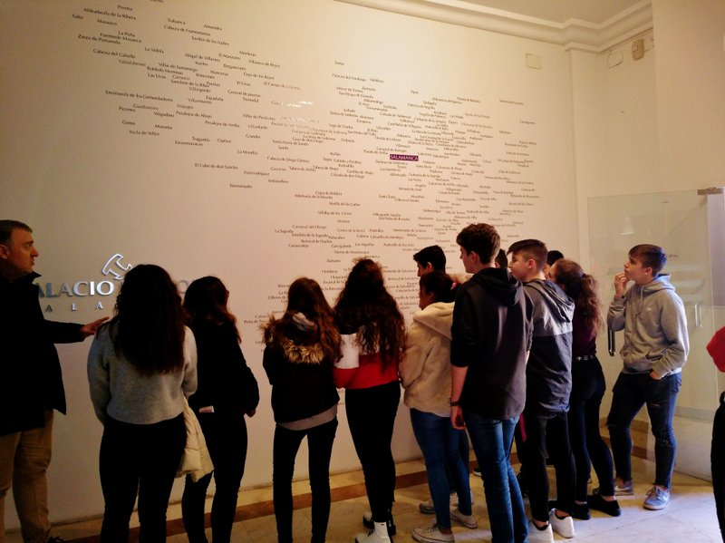 En el Archivo Diocesano En el Archivo Diocesano