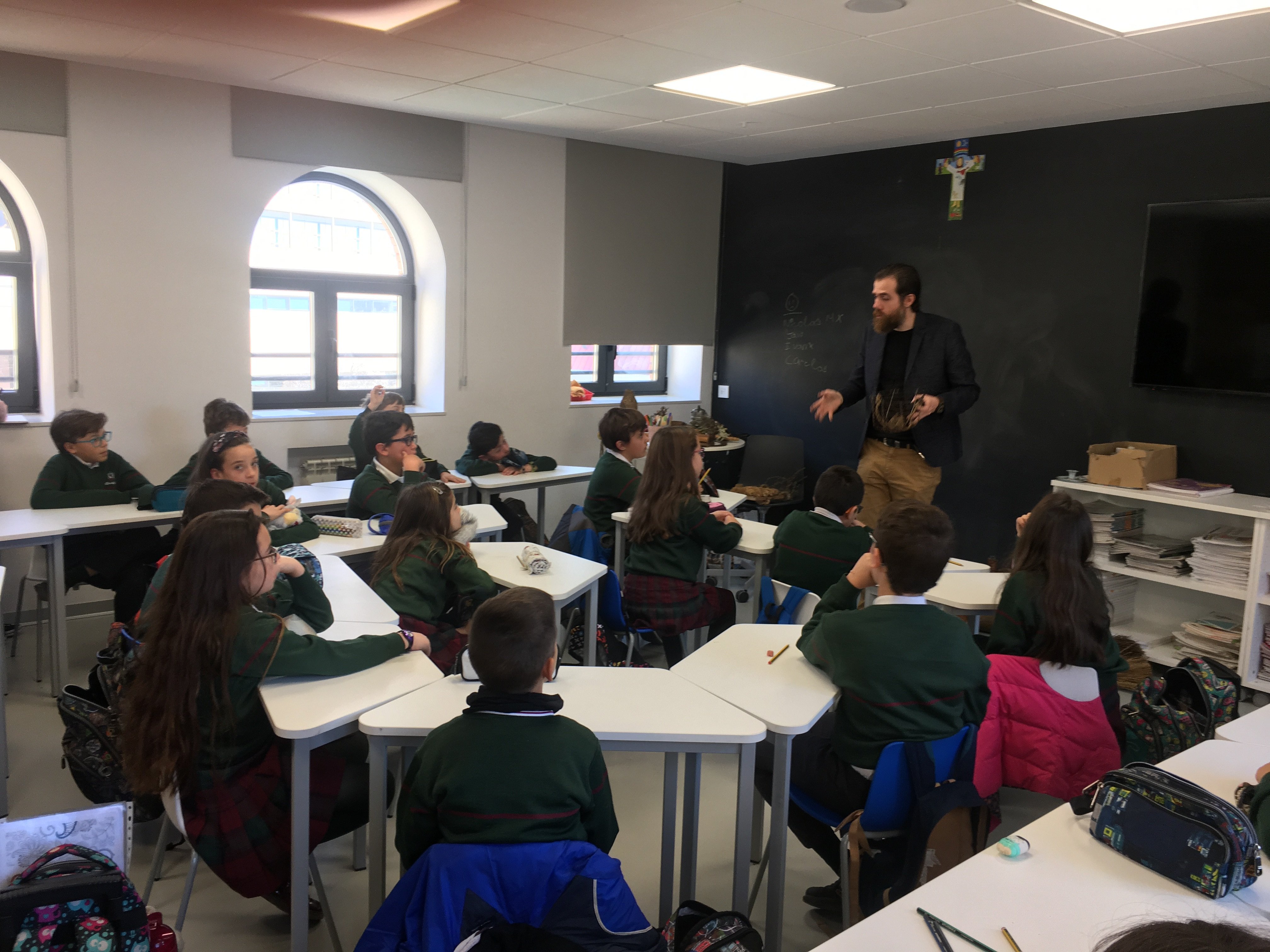 Las tecnologías de nuestros abuelos. Las tecnologías de nuestros abuelos.