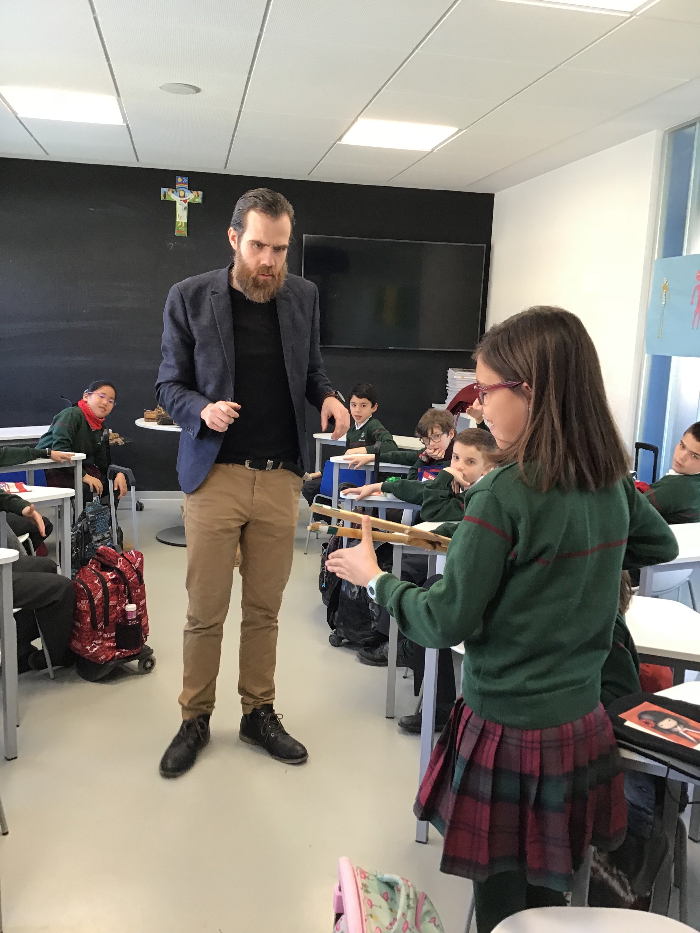Las tecnologías de nuestros abuelos. Las tecnologías de nuestros abuelos.