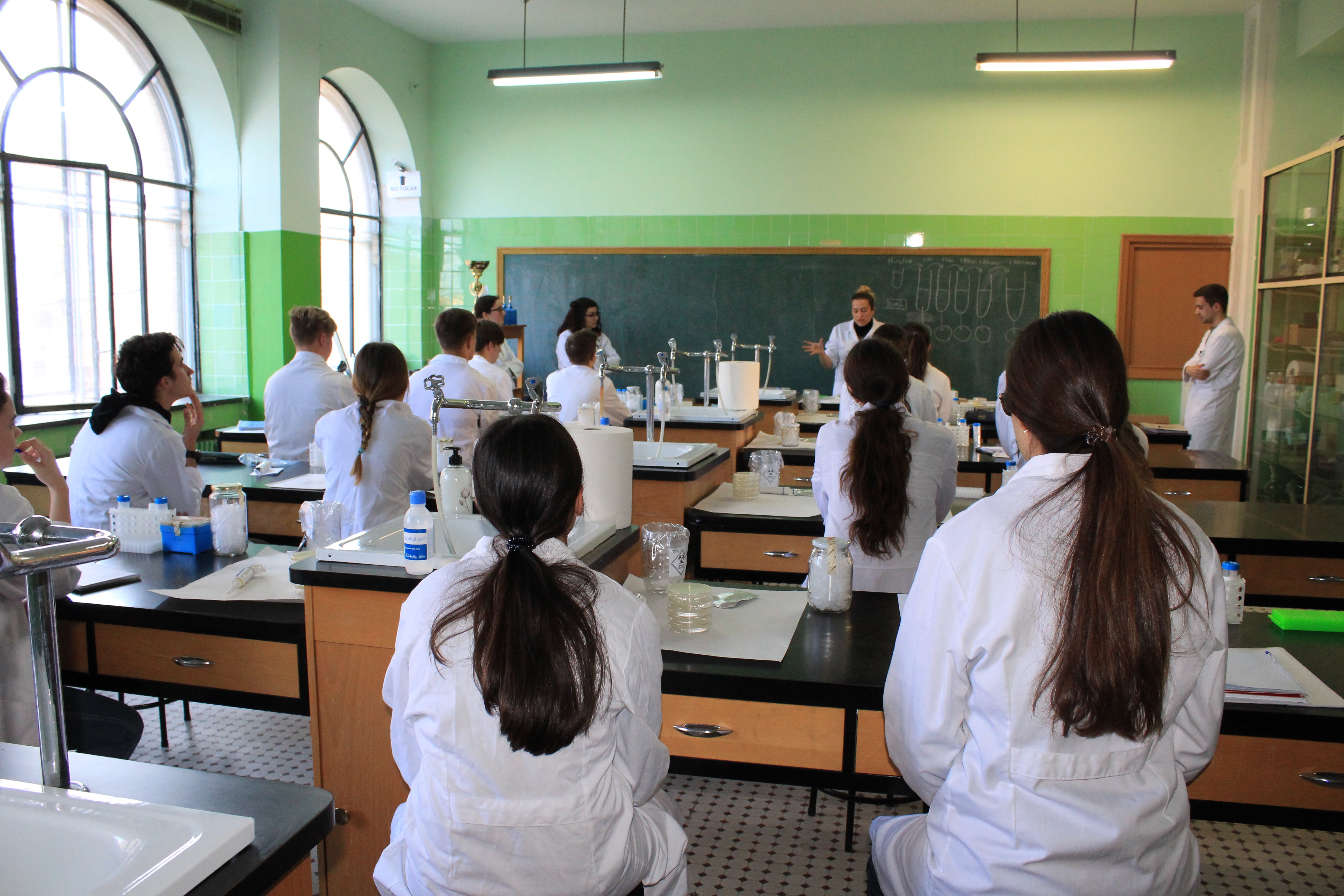 Proyecto SWI/Micromundo Proyecto SWI/Micromundo