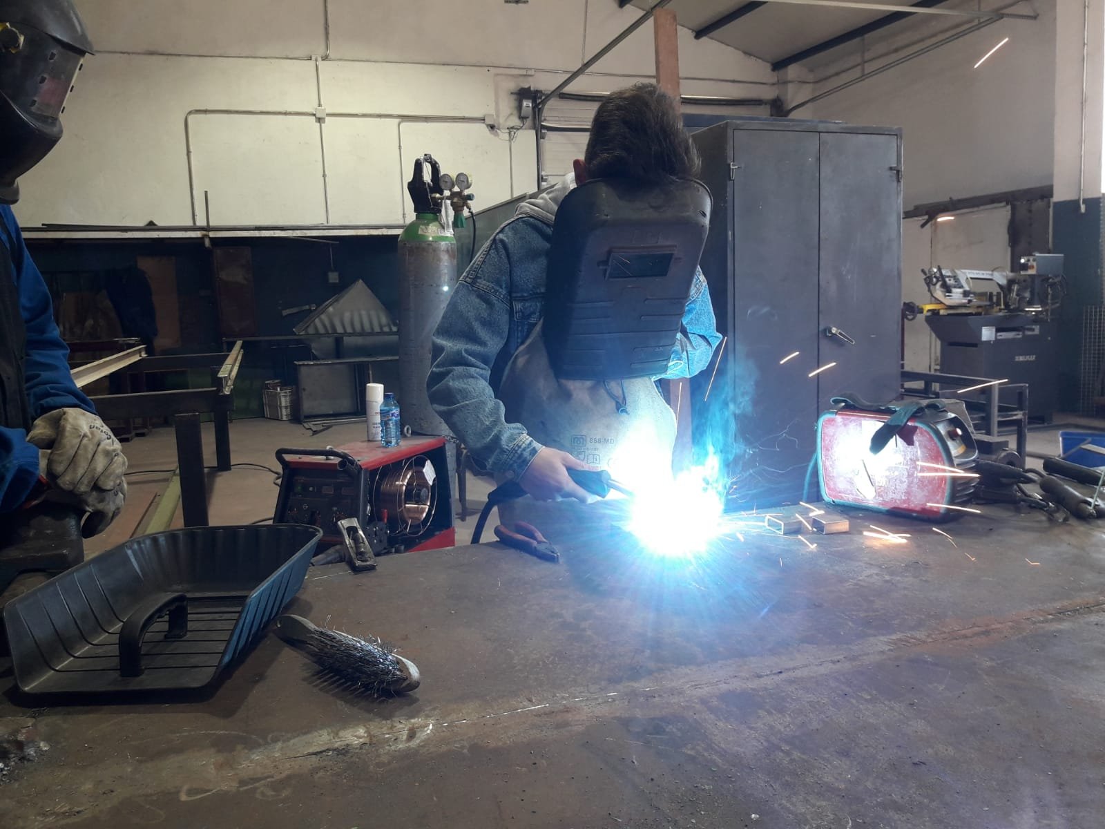 Experiencia 5x5x5 Experiencia 5x5x5