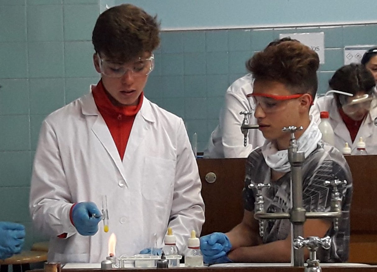 Experiencia 5x5x5 Experiencia 5x5x5