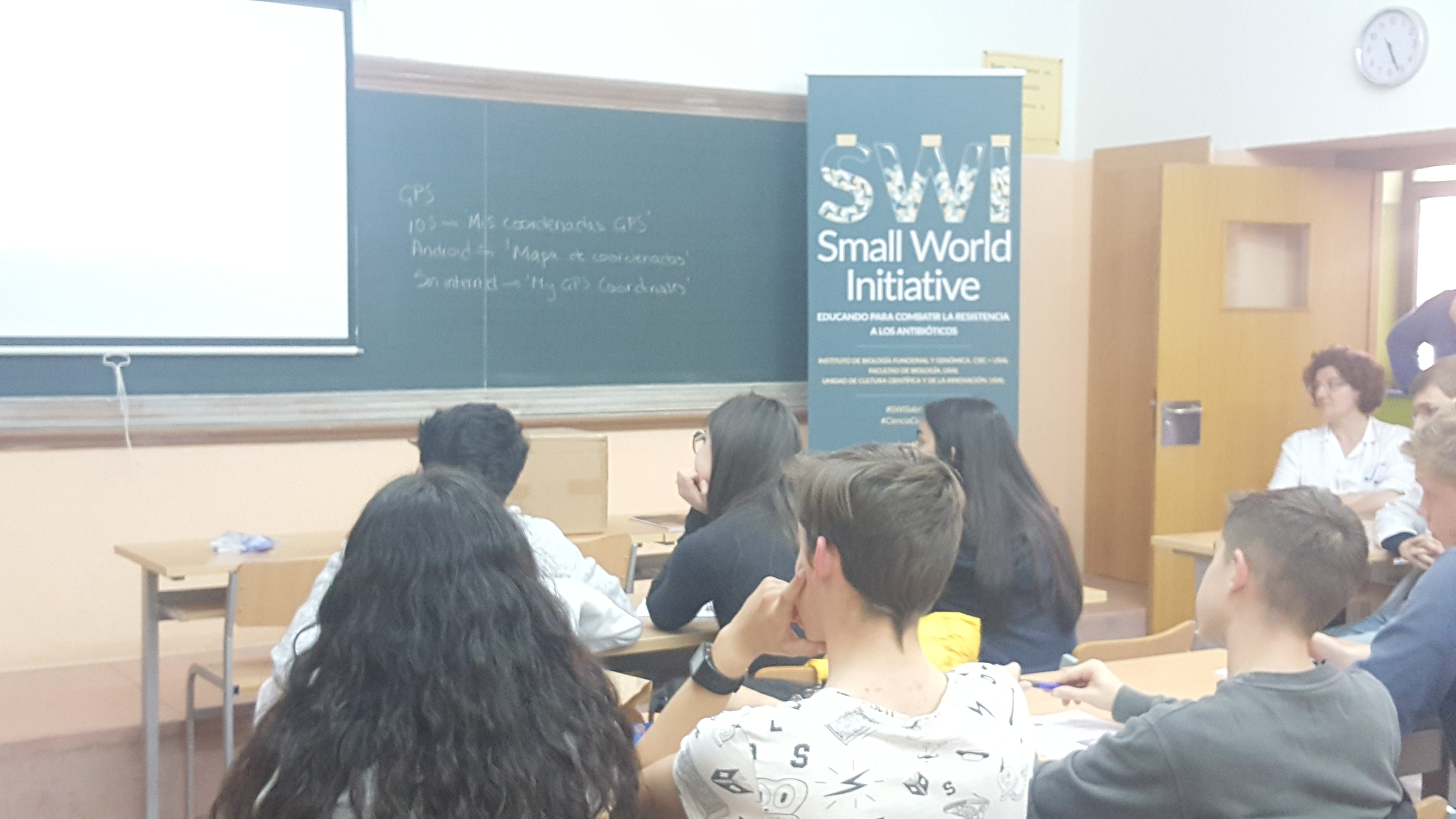 Proyecto SWI/Micromundo Proyecto SWI/Micromundo