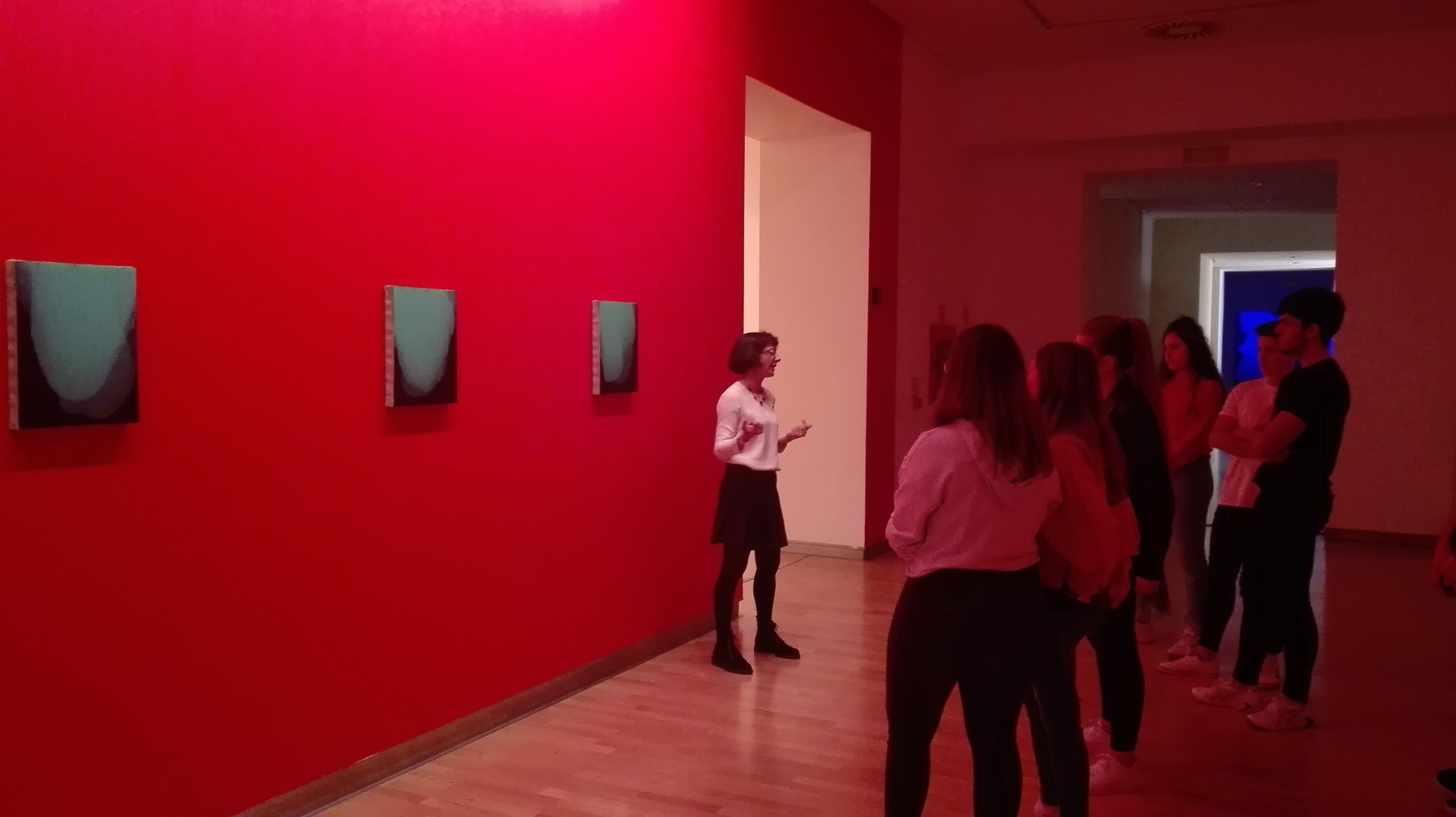 Una cita con el Arte en el Da2 Una cita con el Arte en el Da2