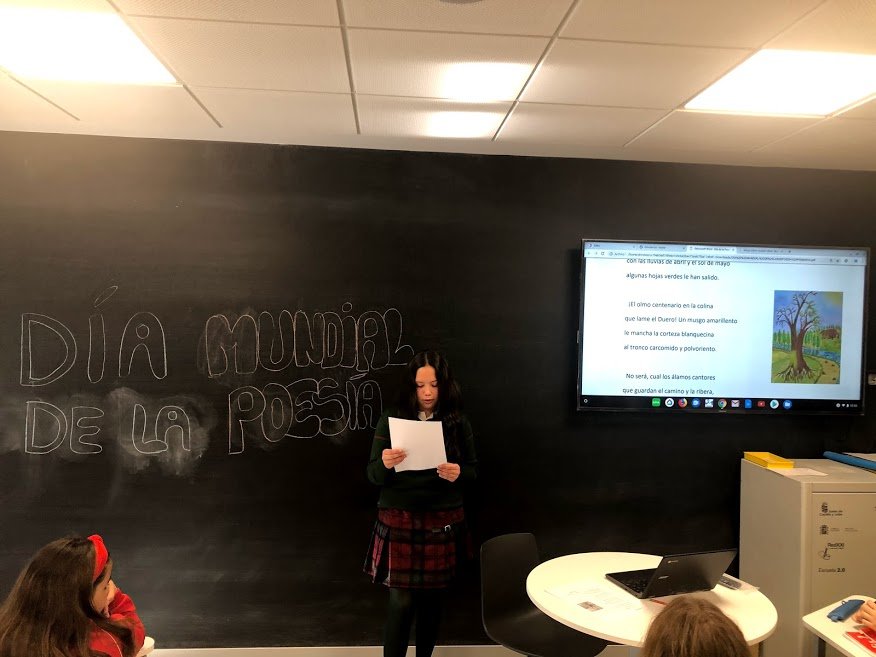 Los cinco minutos de la poesía. Los cinco minutos de la poesía.