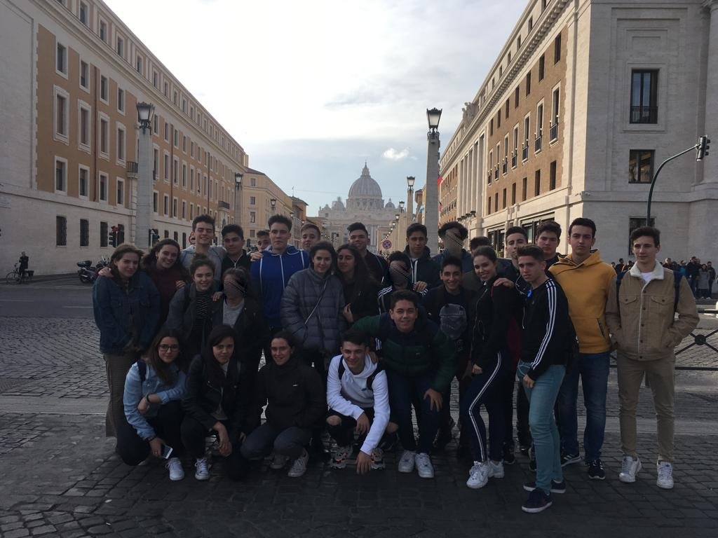 Roma, la Urbe. Roma, la Urbe.