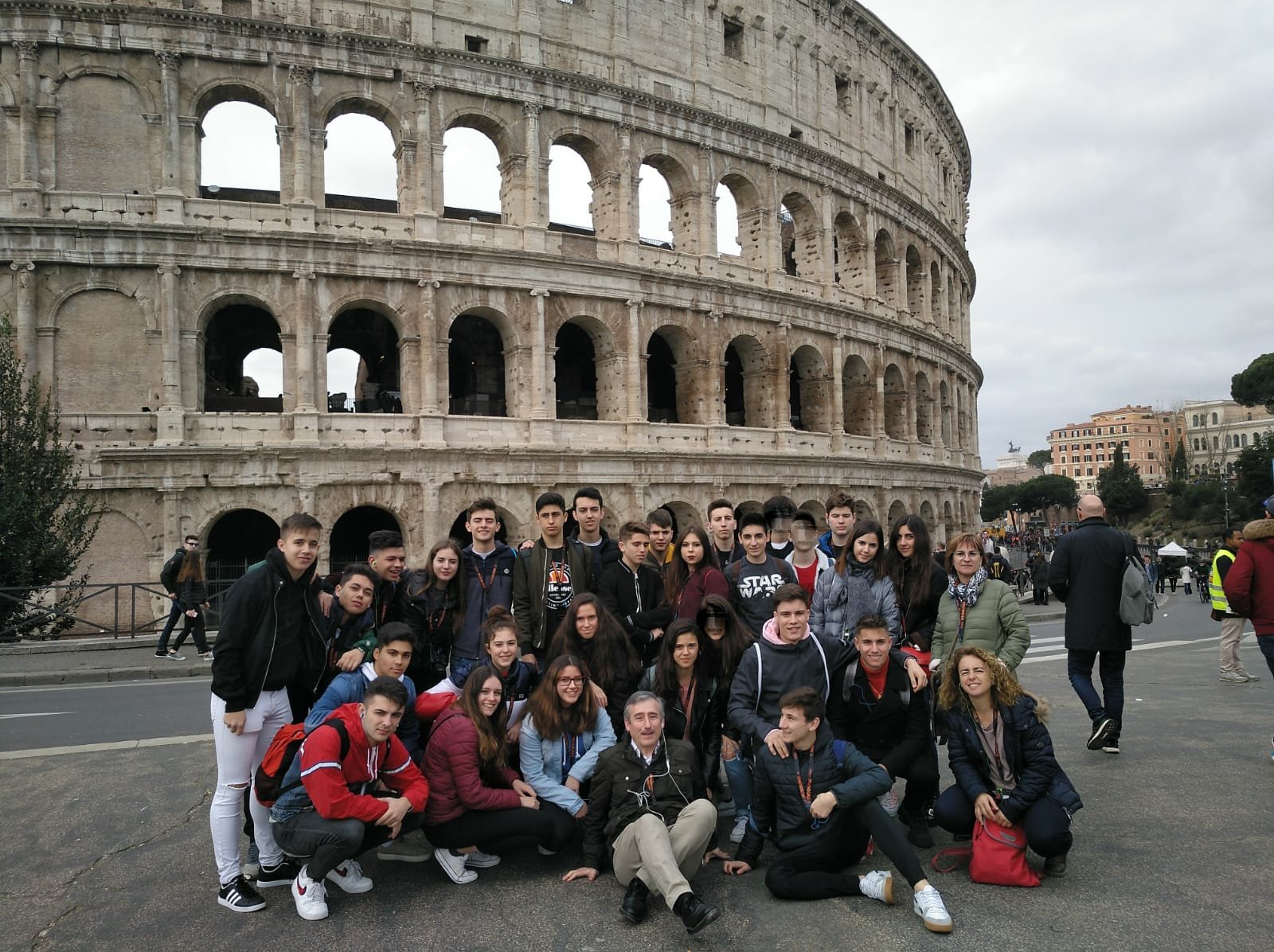 Roma, la Urbe. Roma, la Urbe.