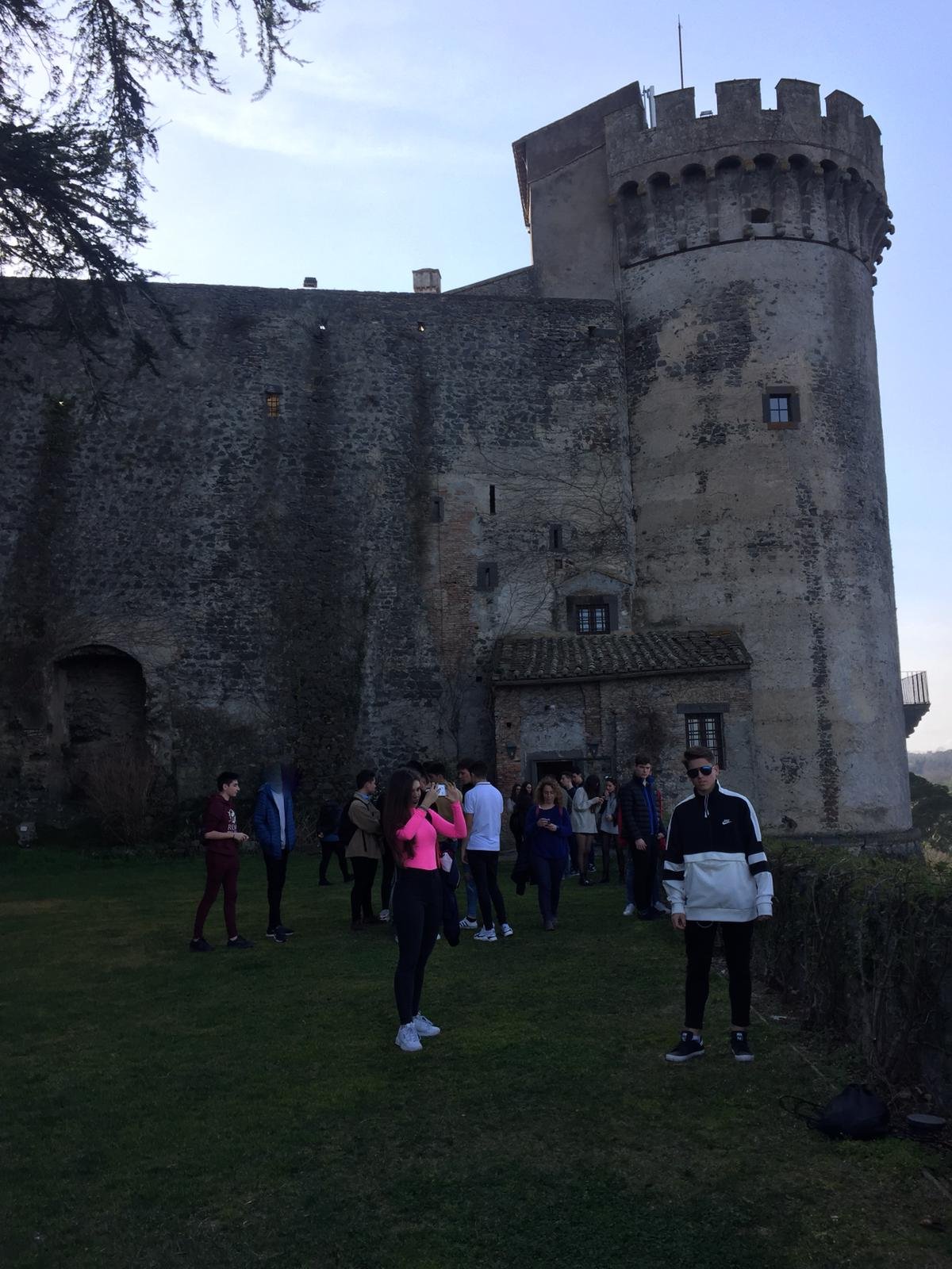 Roma, la Urbe. Roma, la Urbe.