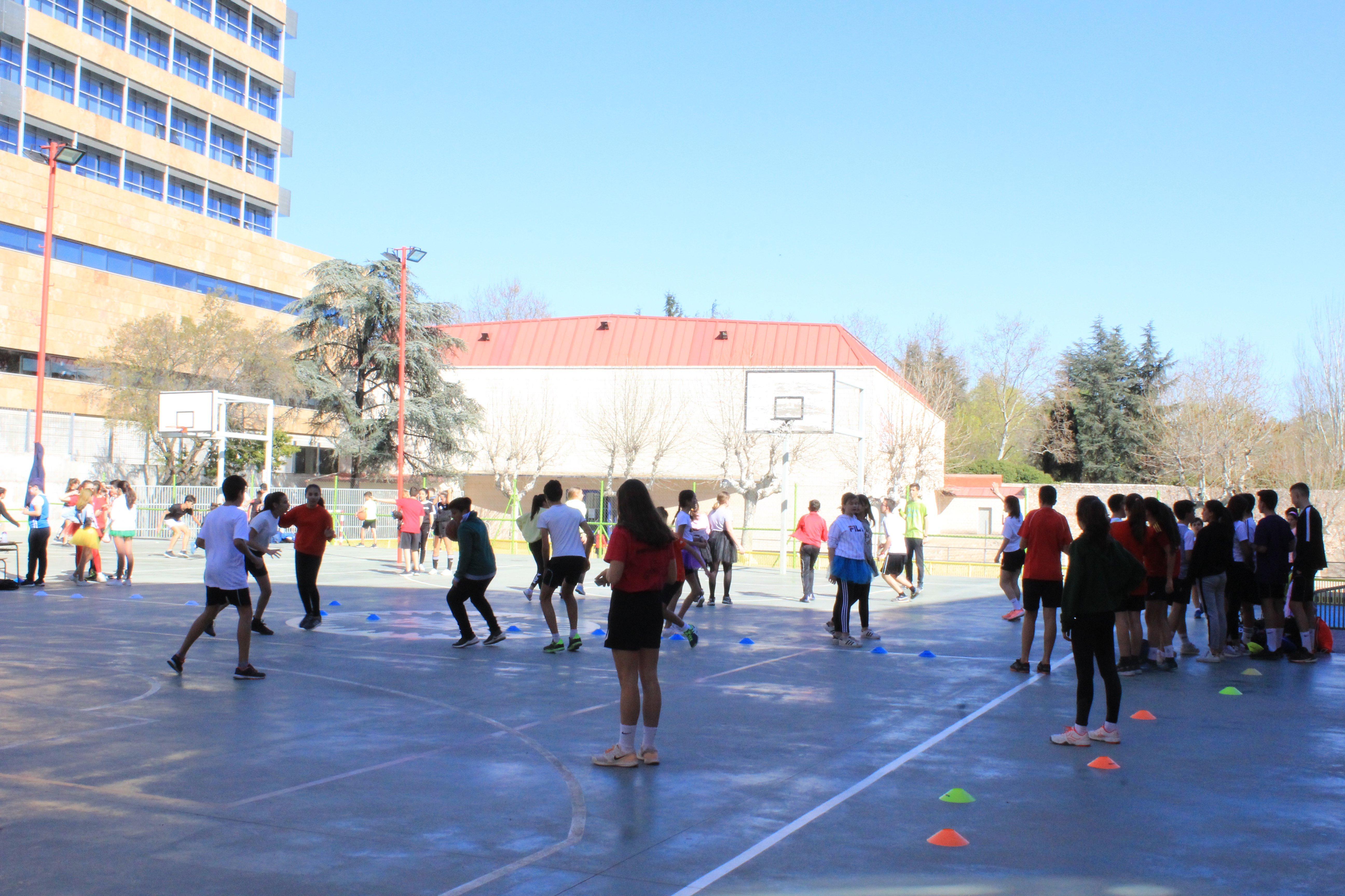 Torneo Solidario Torneo Solidario