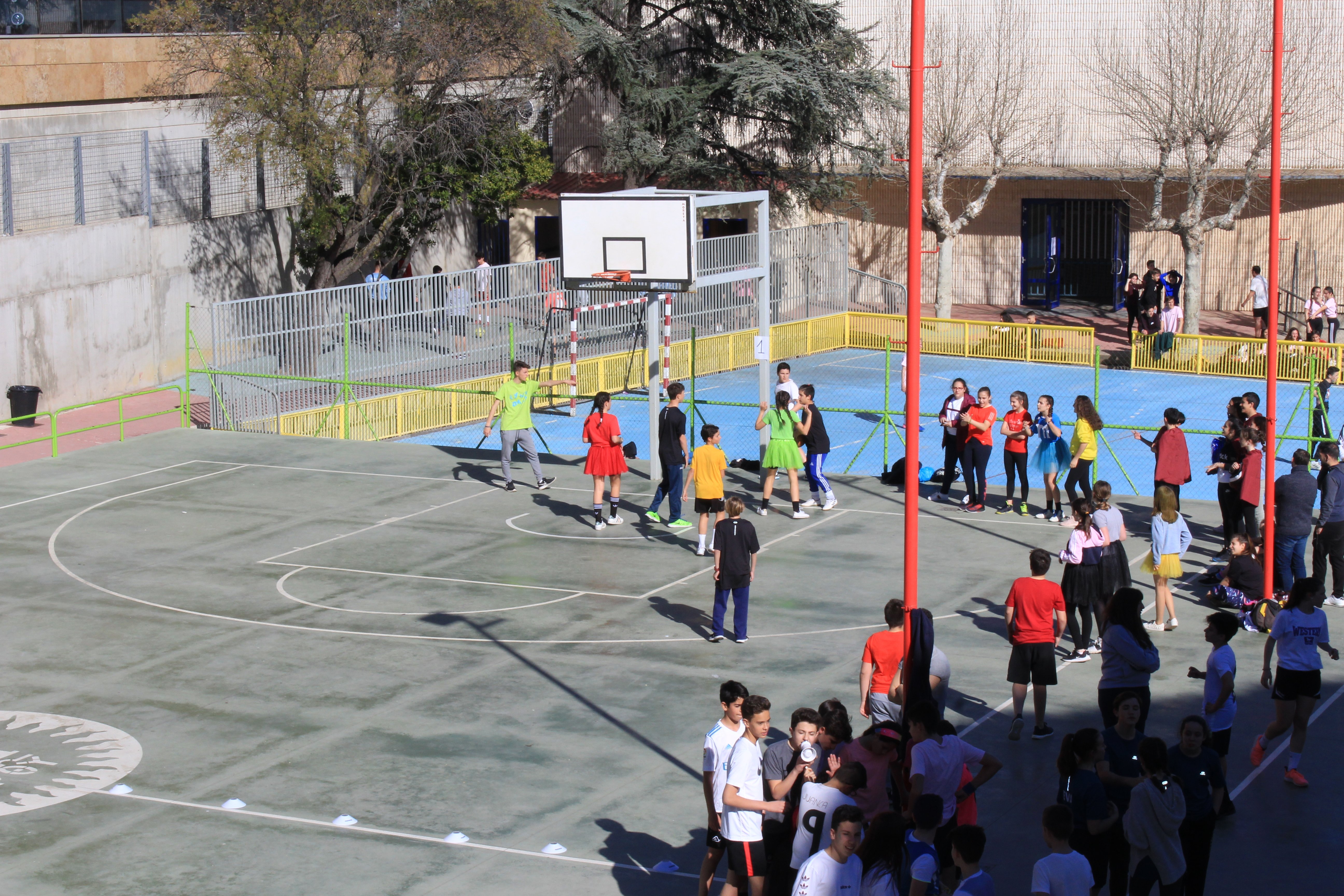 Torneo Solidario Torneo Solidario