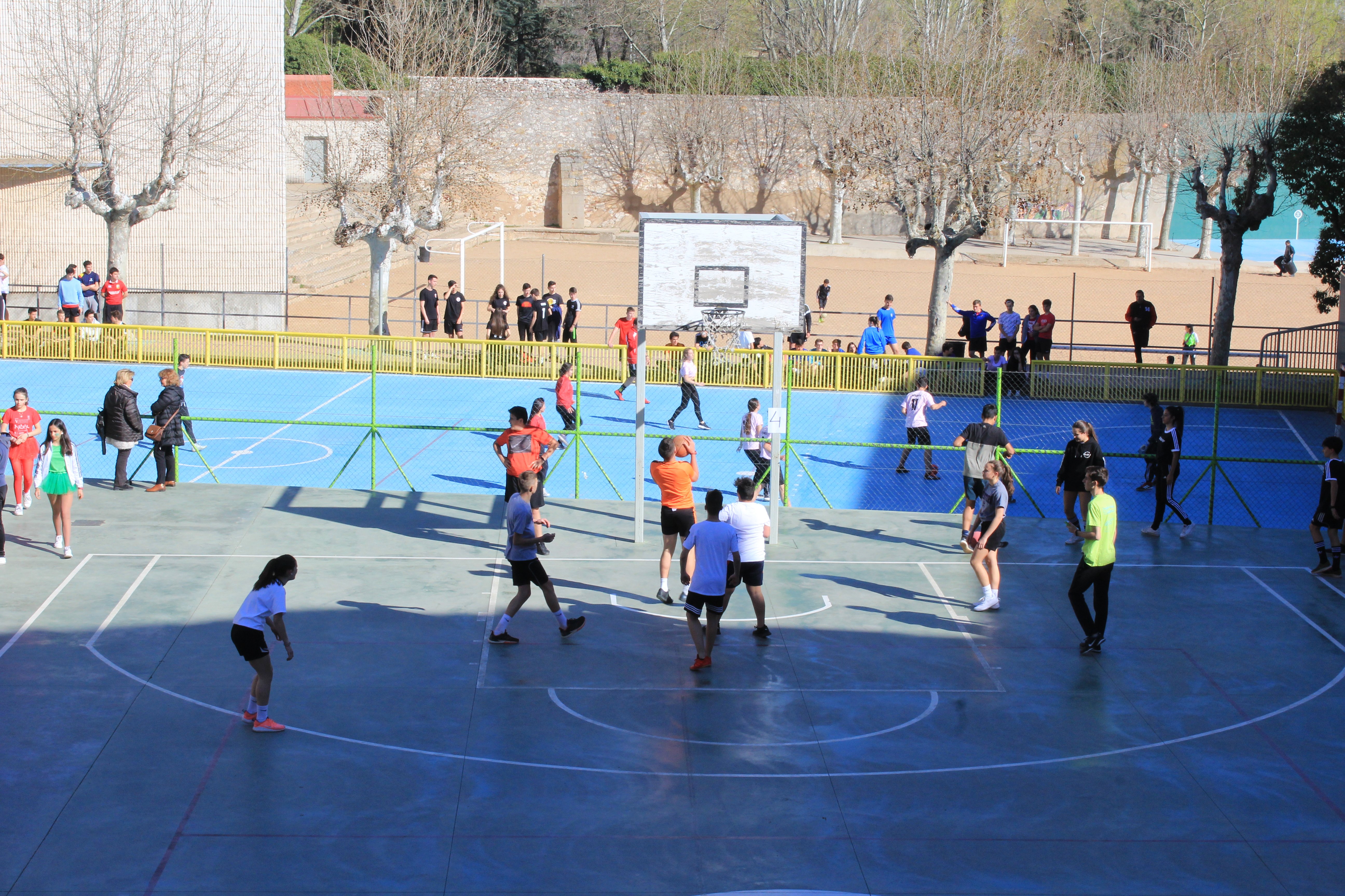 Torneo Solidario Torneo Solidario