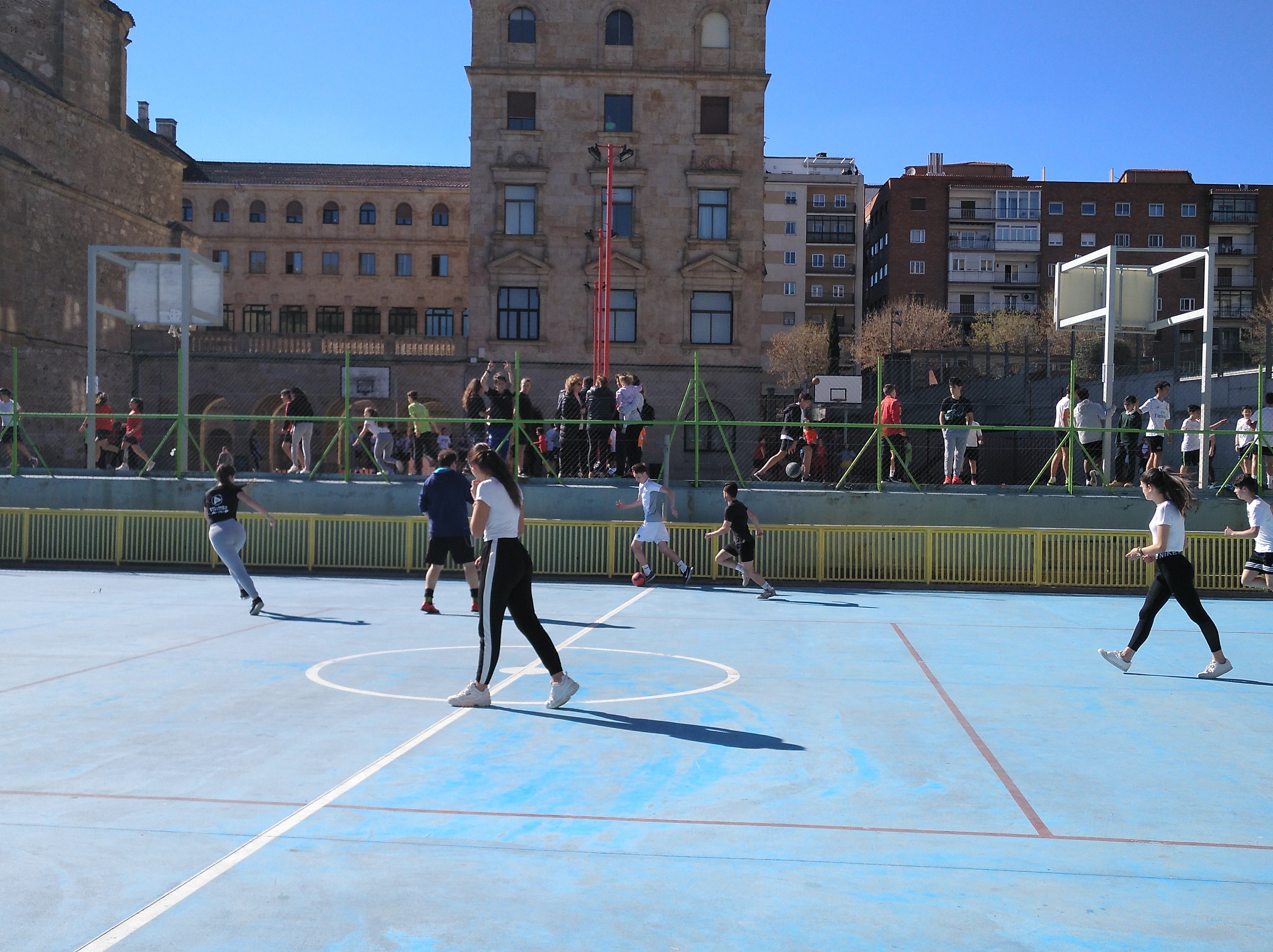 Torneo Solidario Torneo Solidario