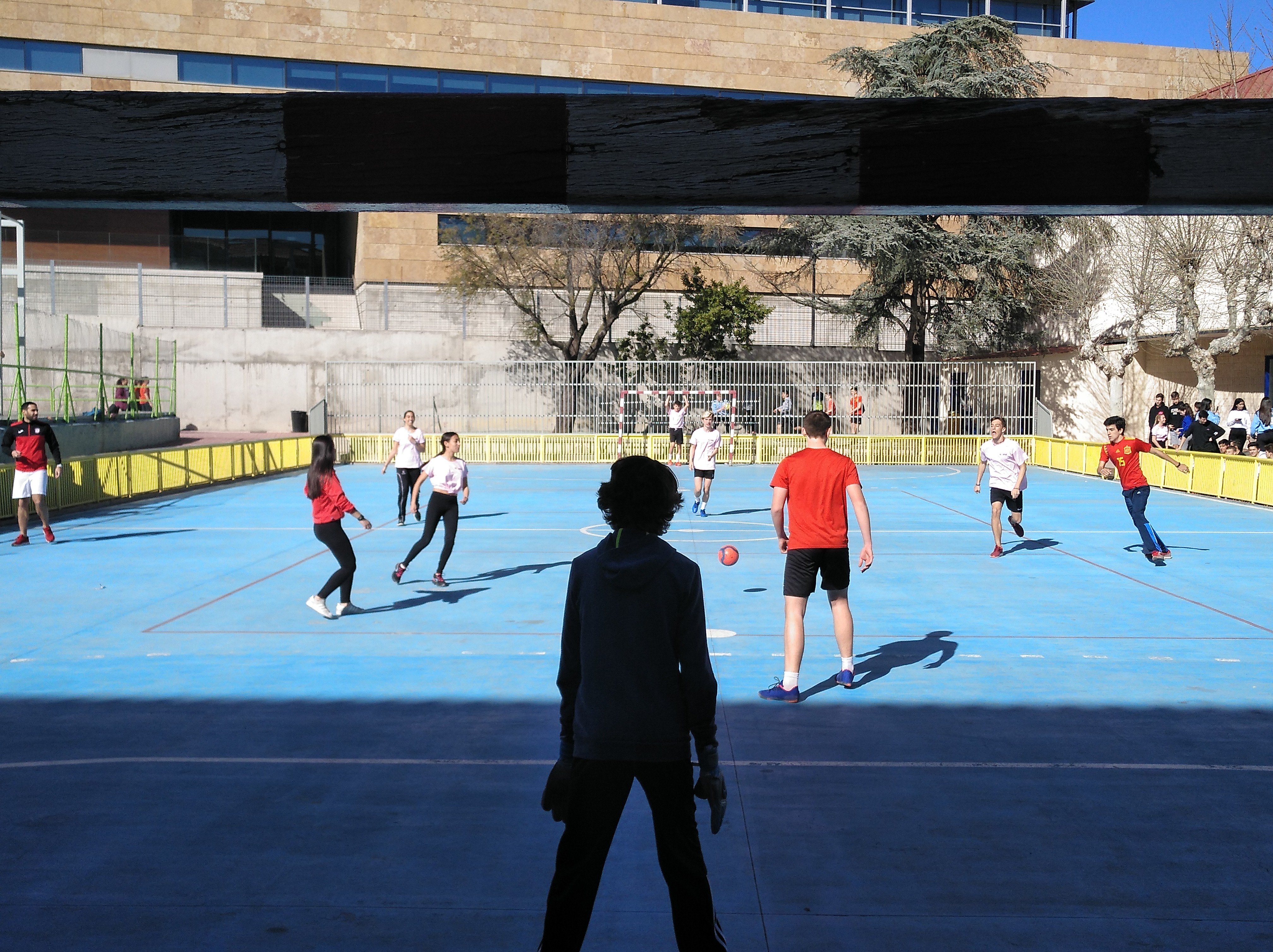 Torneo Solidario Torneo Solidario