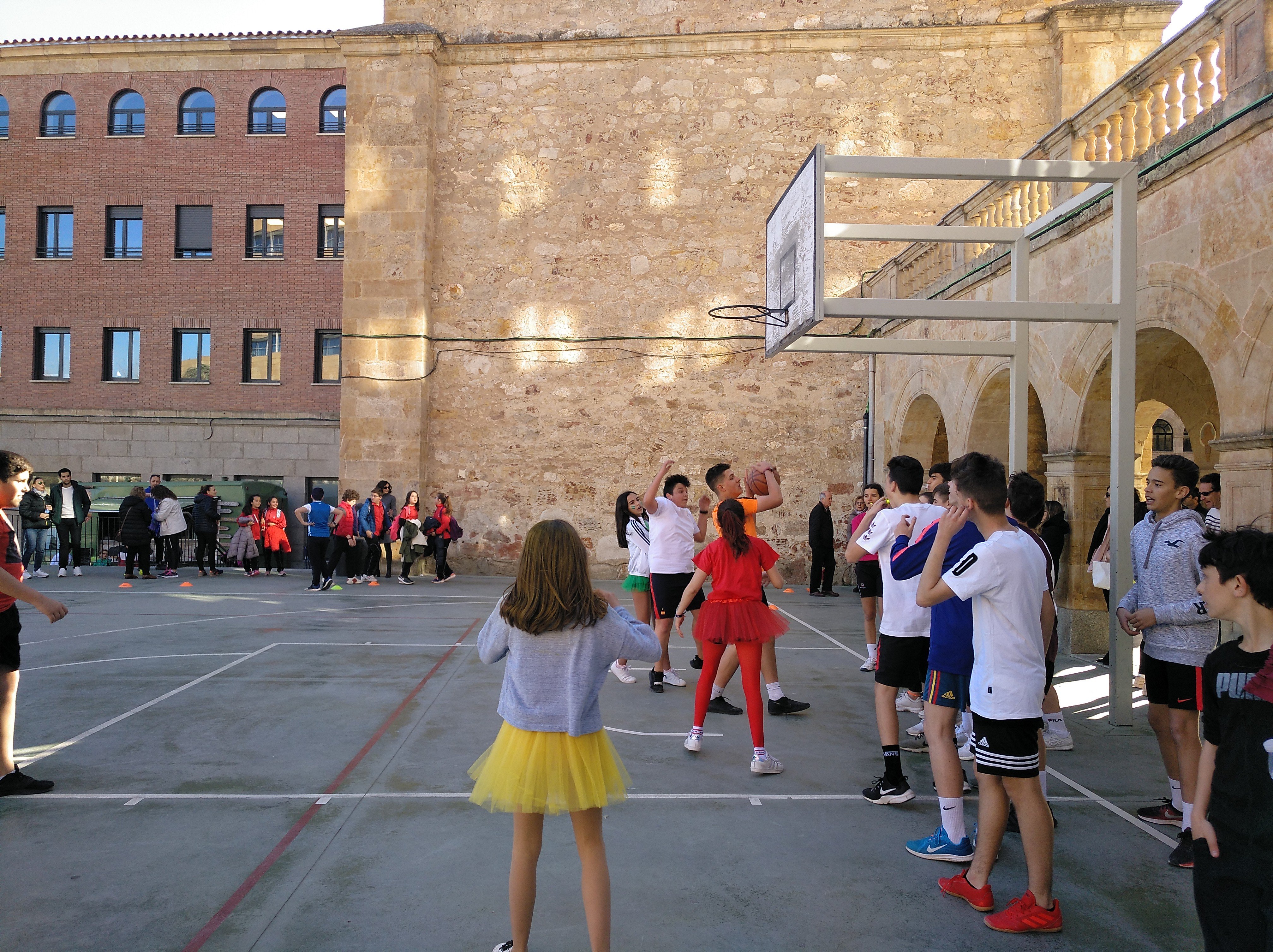 Torneo Solidario Torneo Solidario