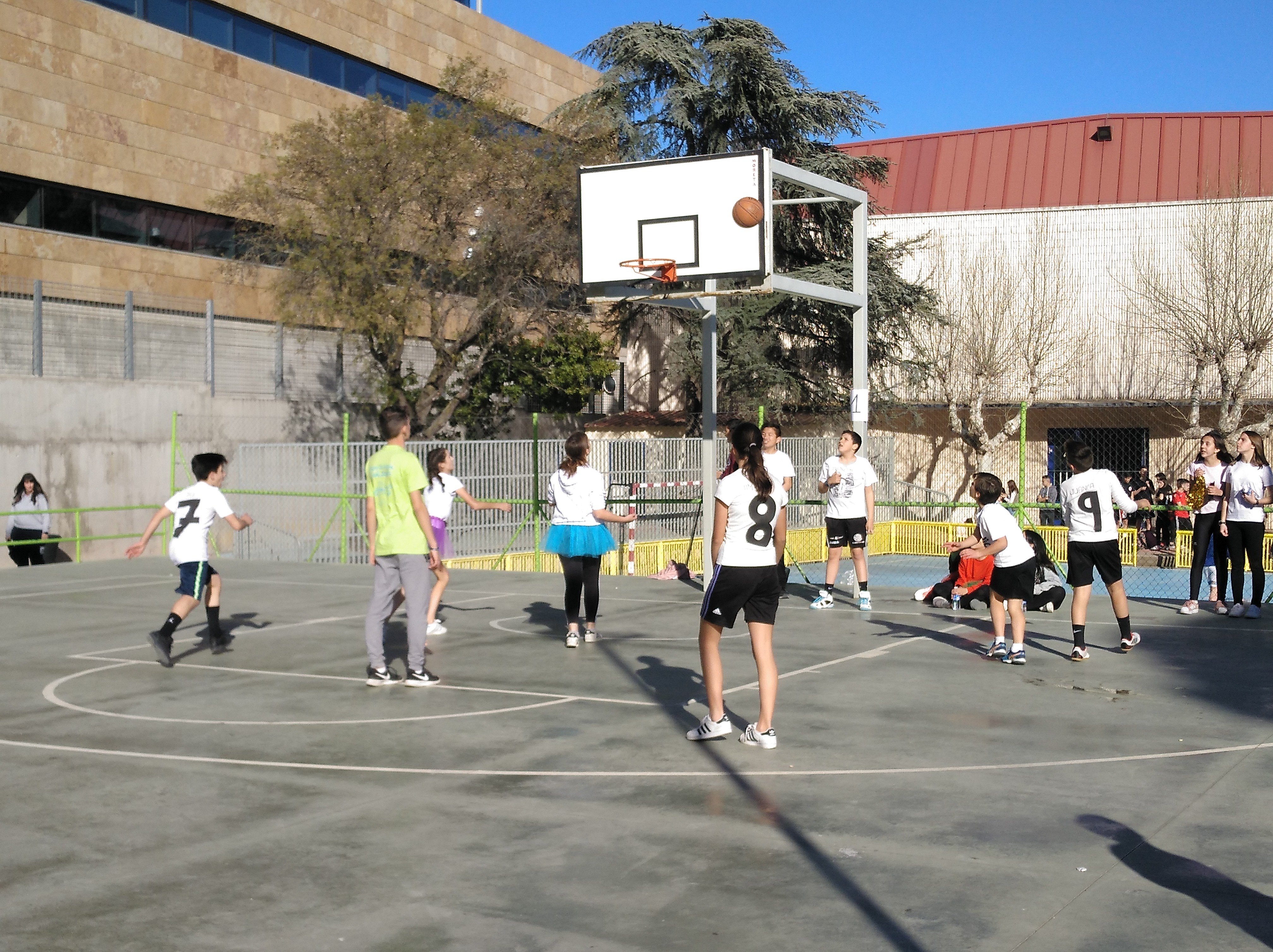 Torneo Solidario Torneo Solidario