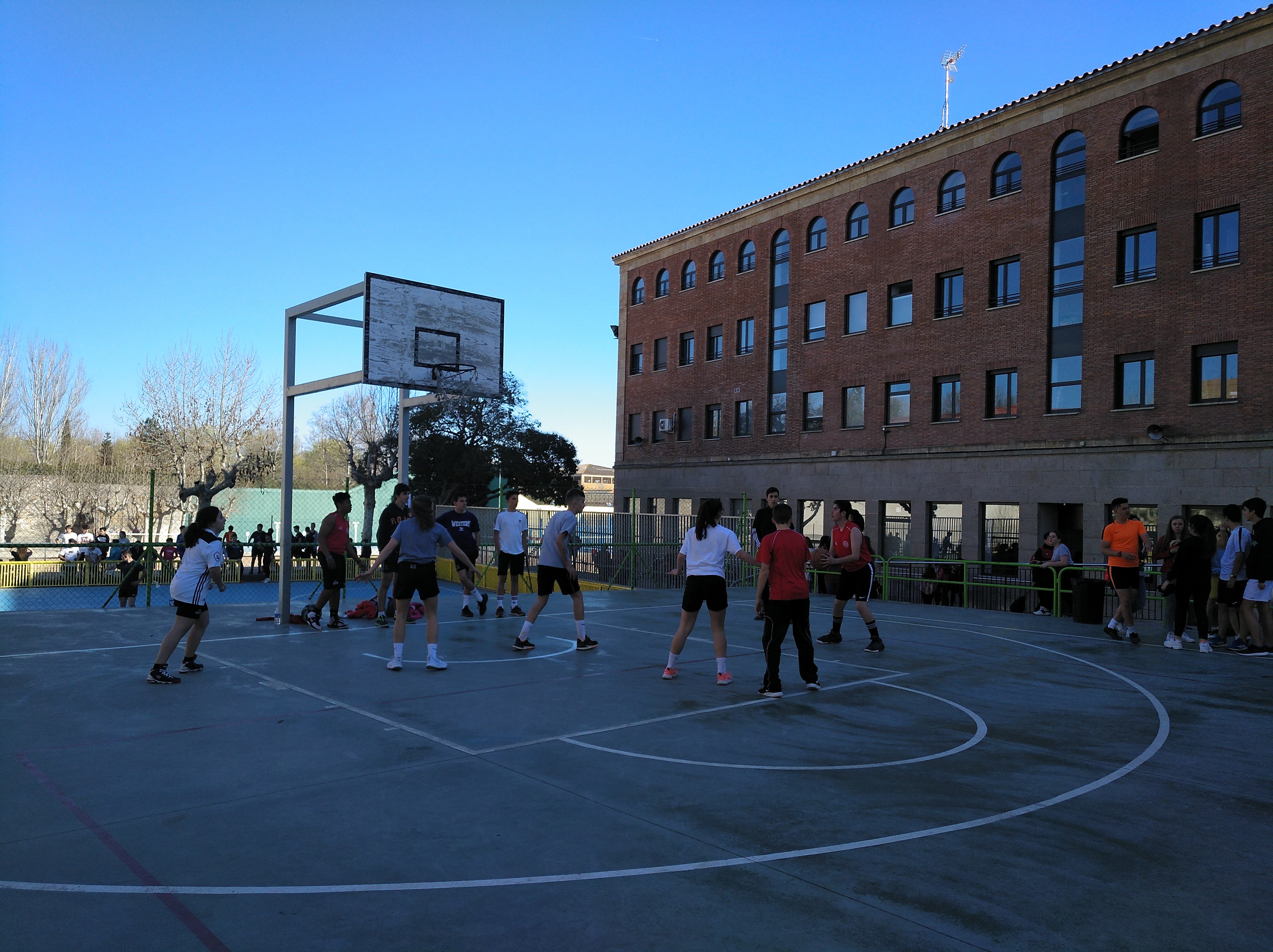 Torneo Solidario Torneo Solidario