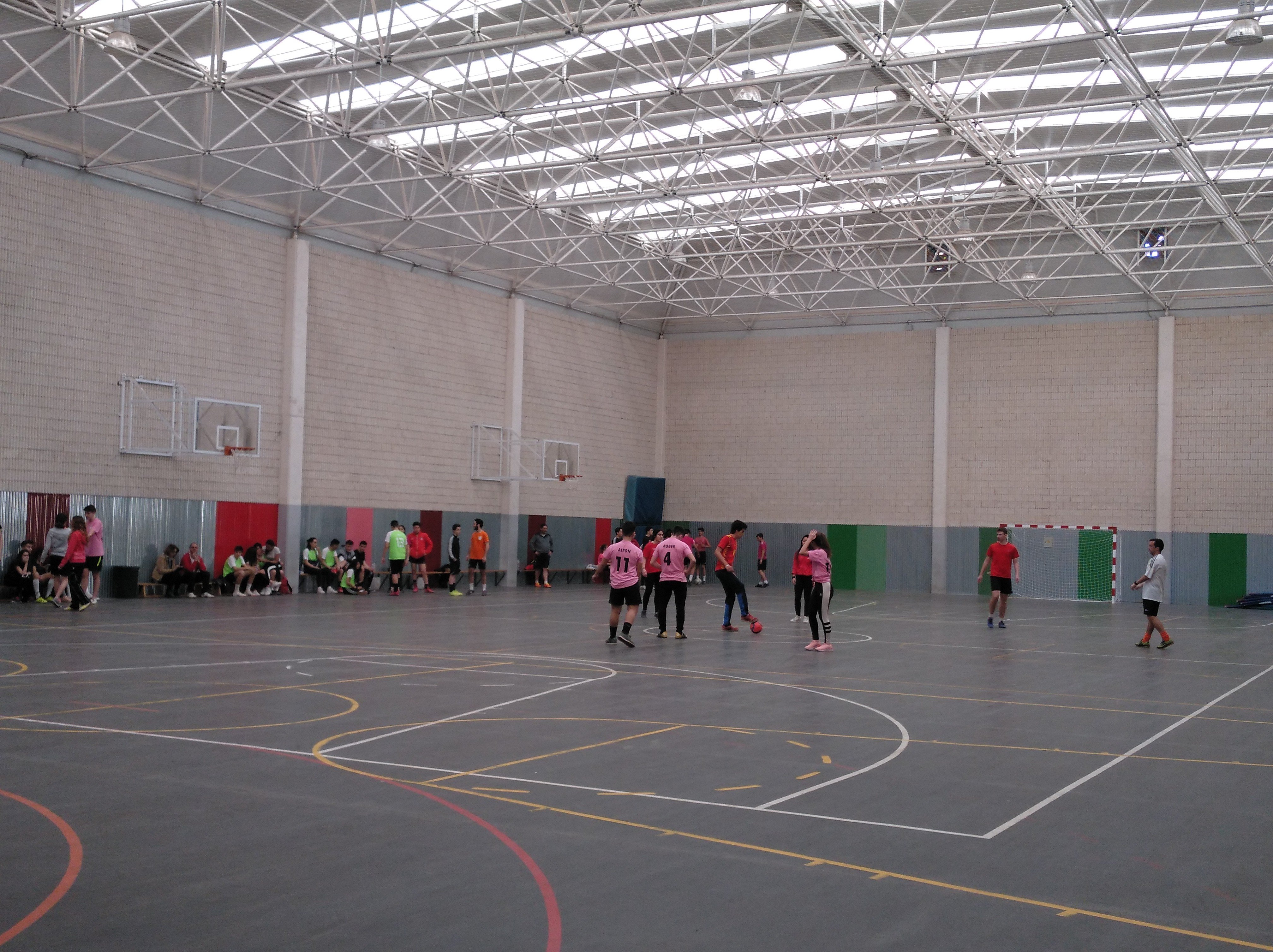 Torneo Solidario Torneo Solidario
