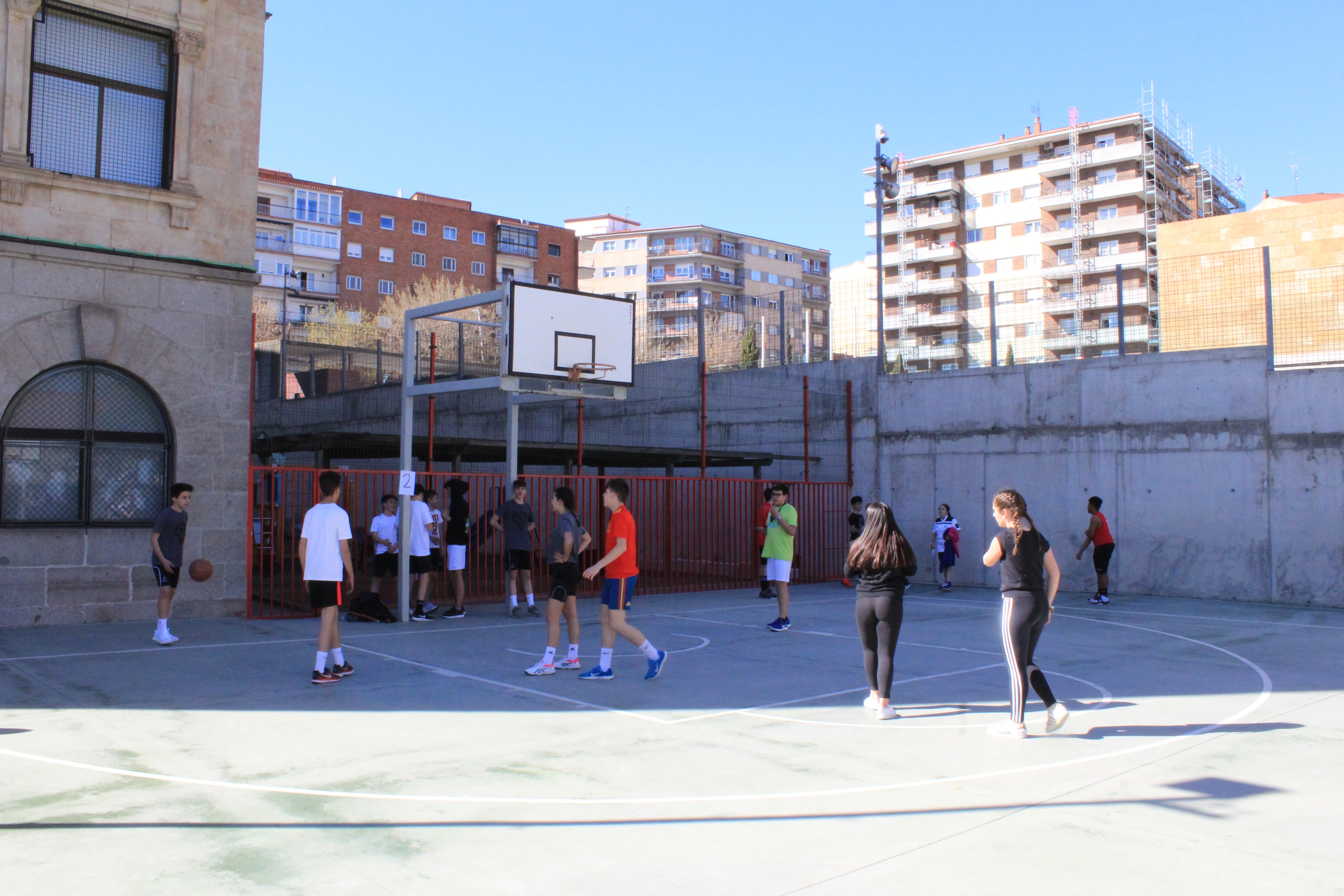 Torneo Solidario Torneo Solidario
