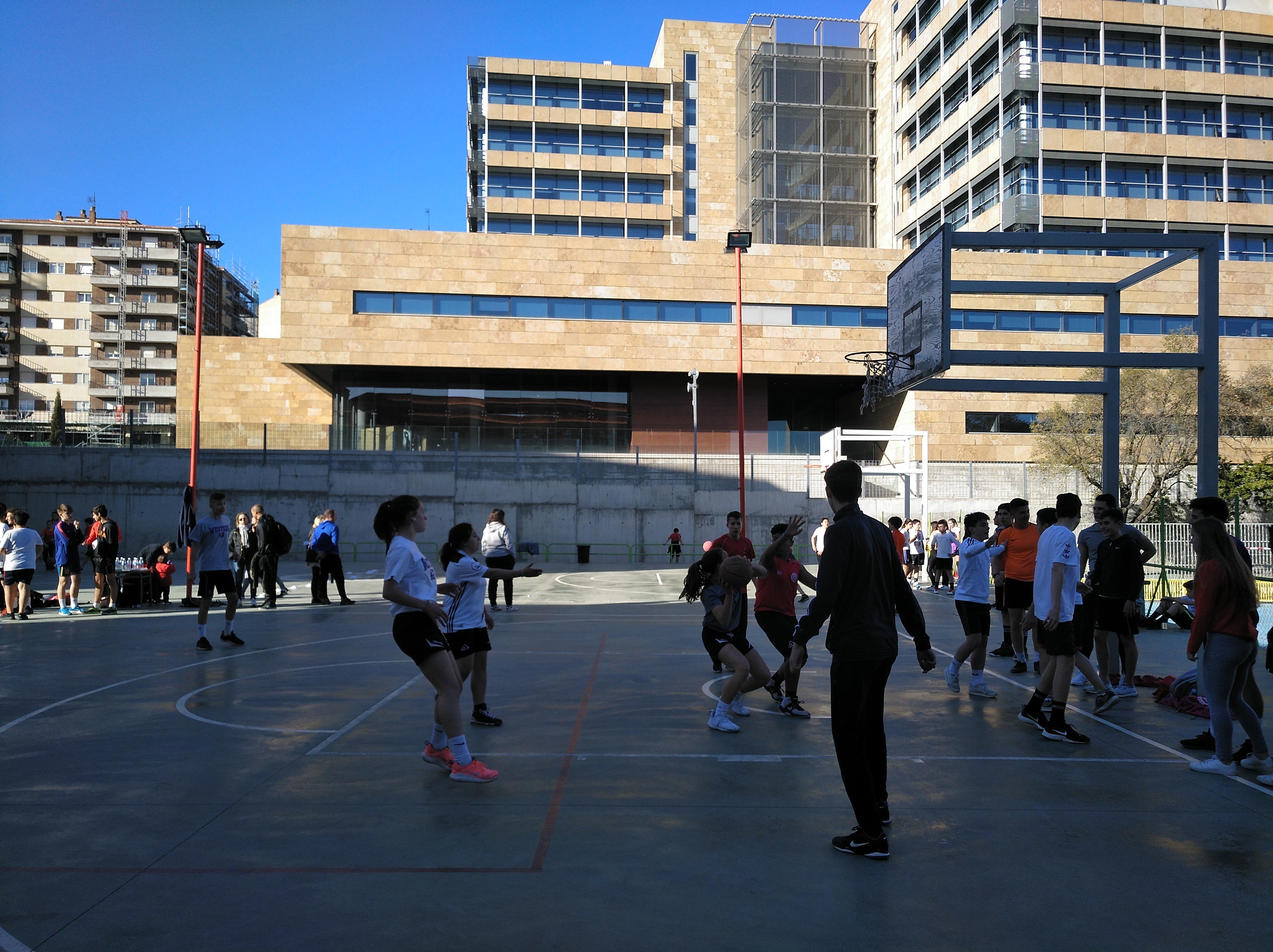 Torneo Solidario Torneo Solidario