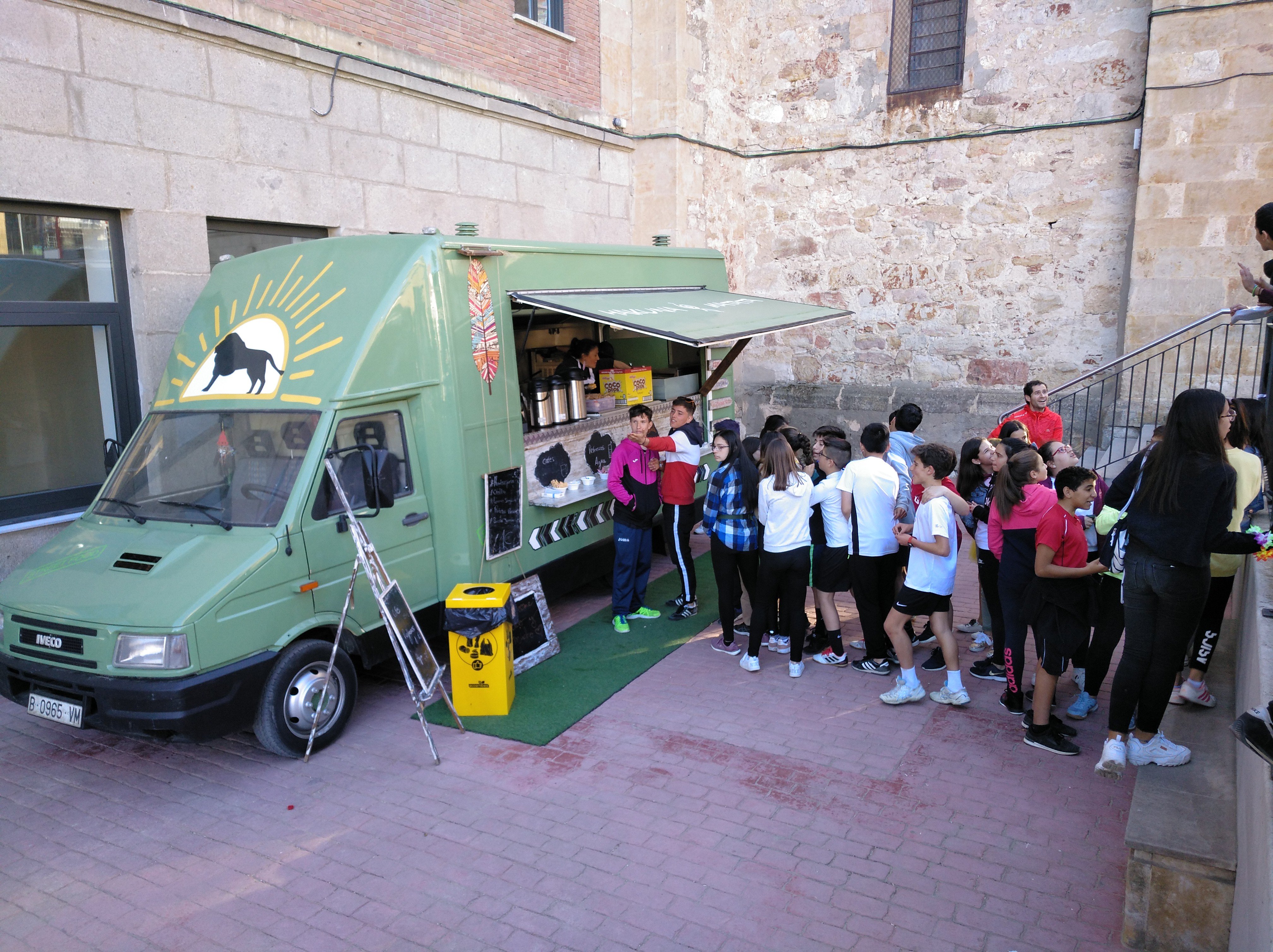 Torneo Solidario Torneo Solidario