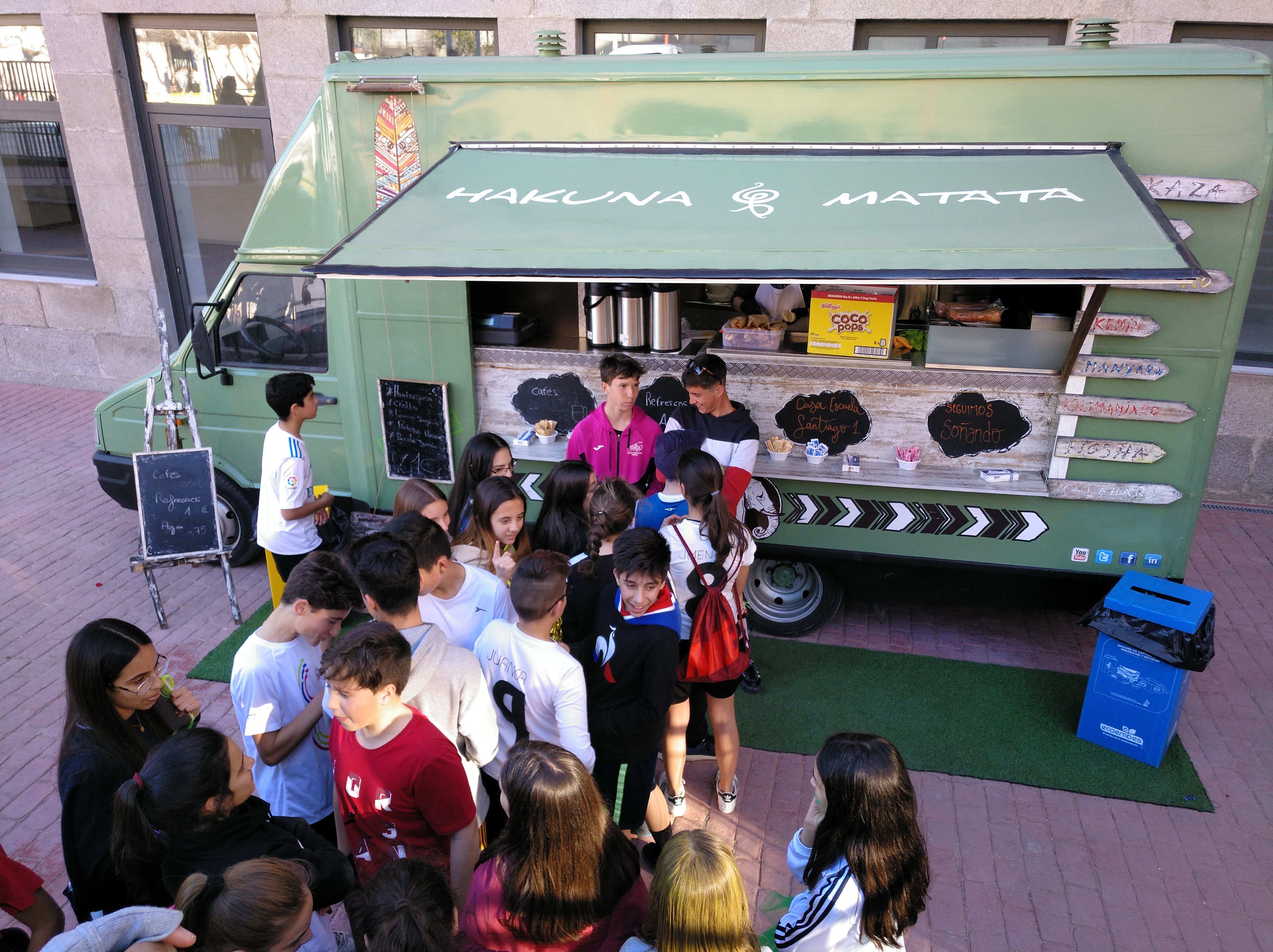 Torneo Solidario Torneo Solidario