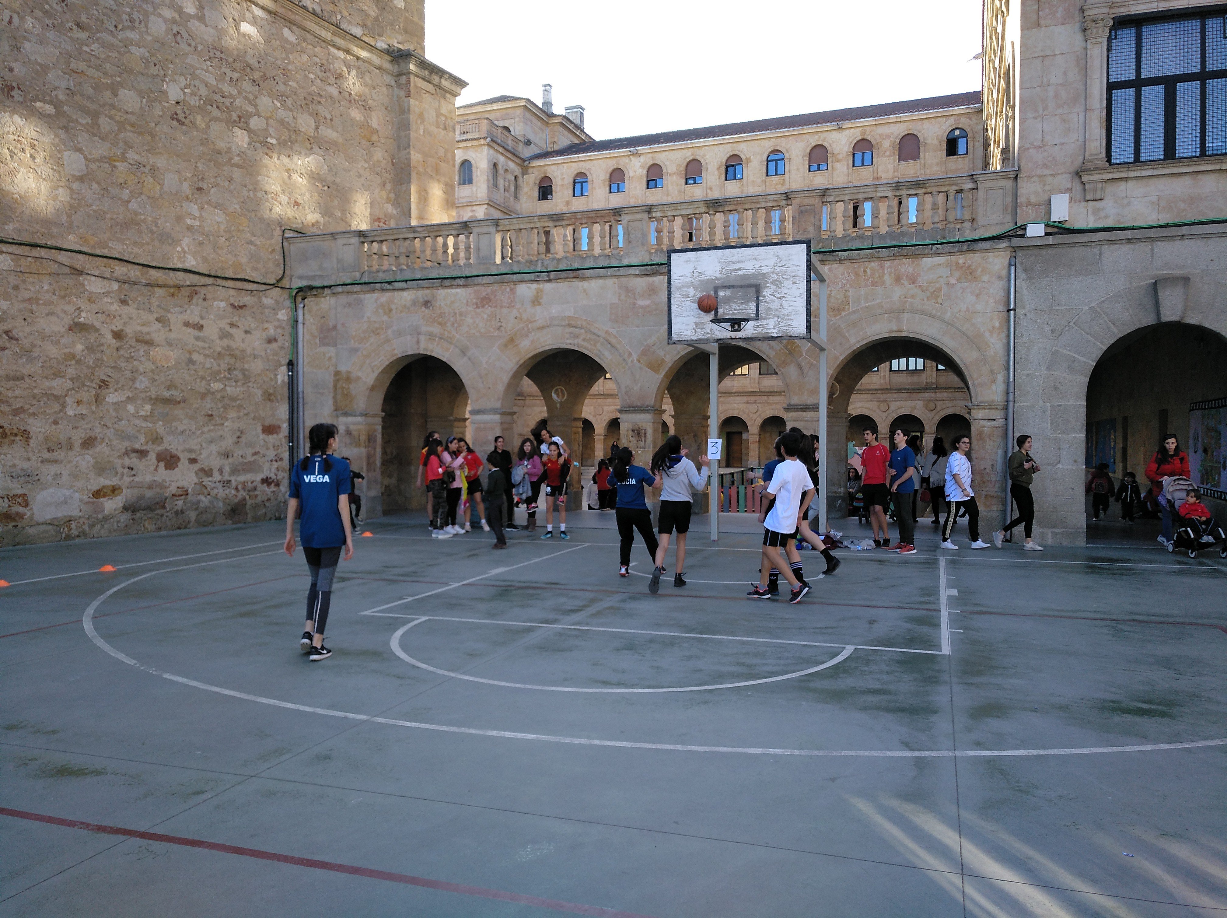 Torneo Solidario Torneo Solidario