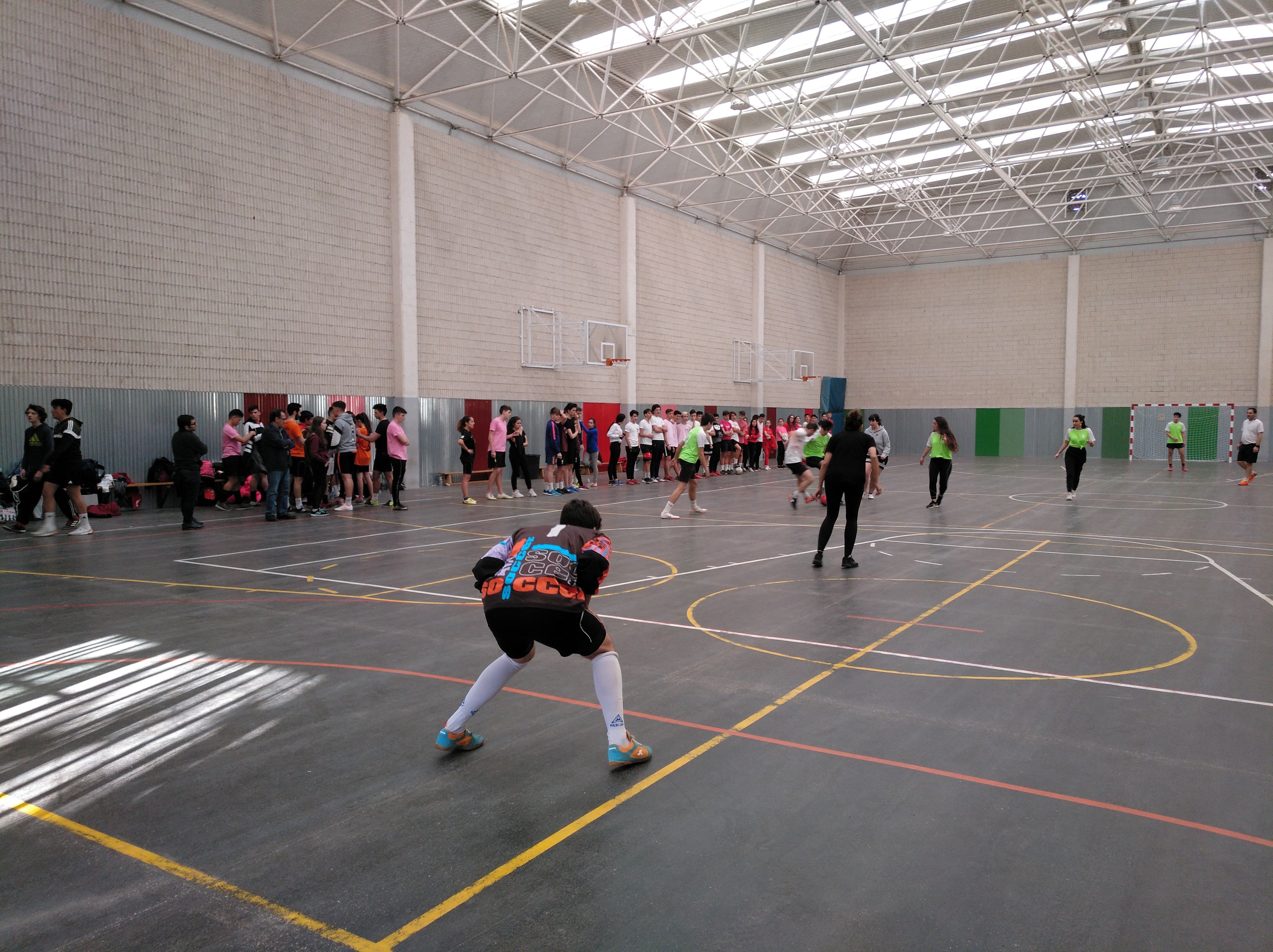 Torneo Solidario Torneo Solidario
